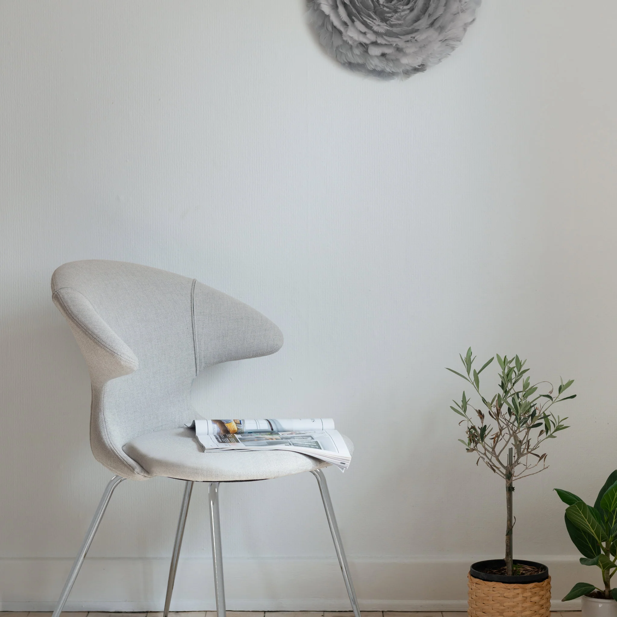 Time Flies | dining chair - Image 68