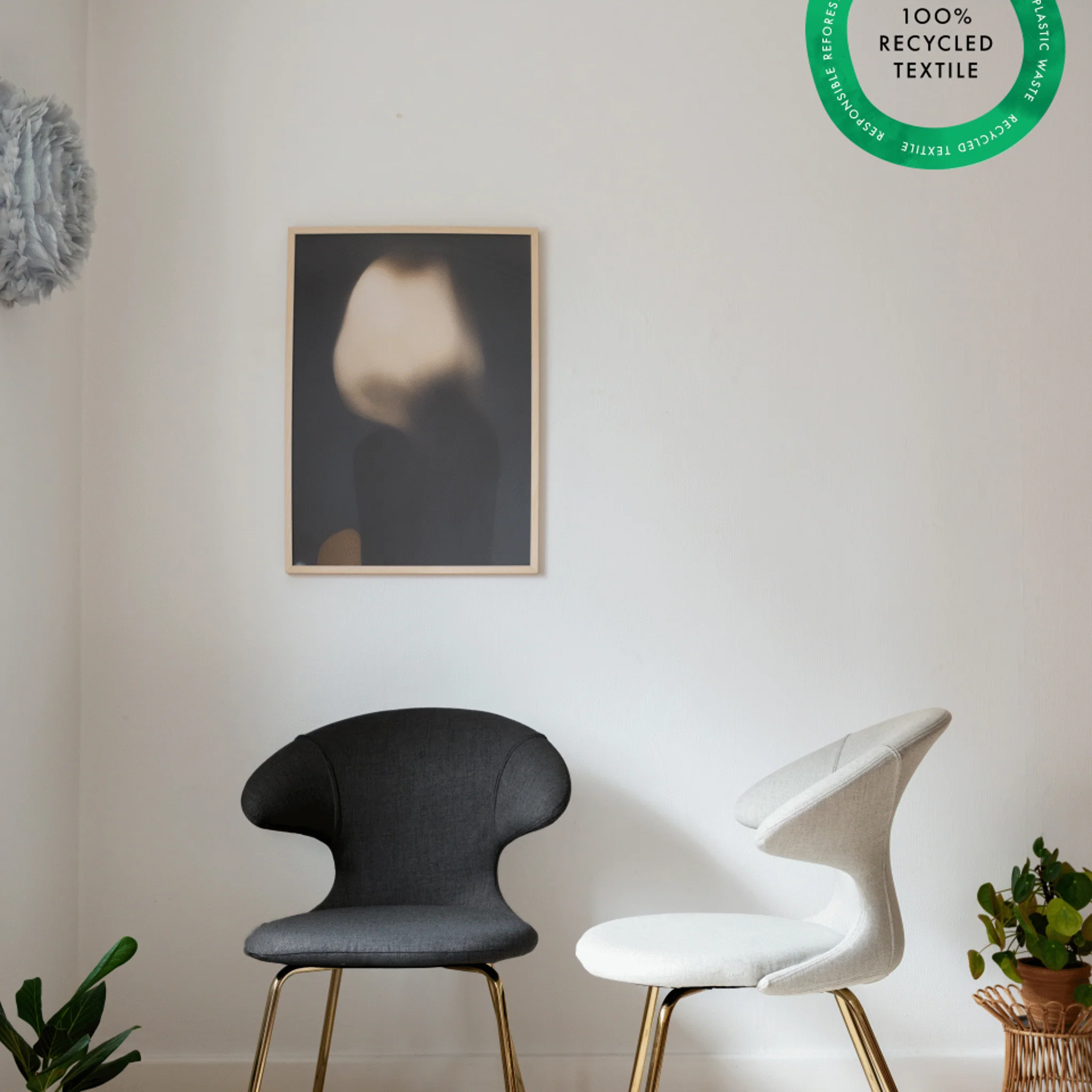 Time Flies | dining chair - Image 82