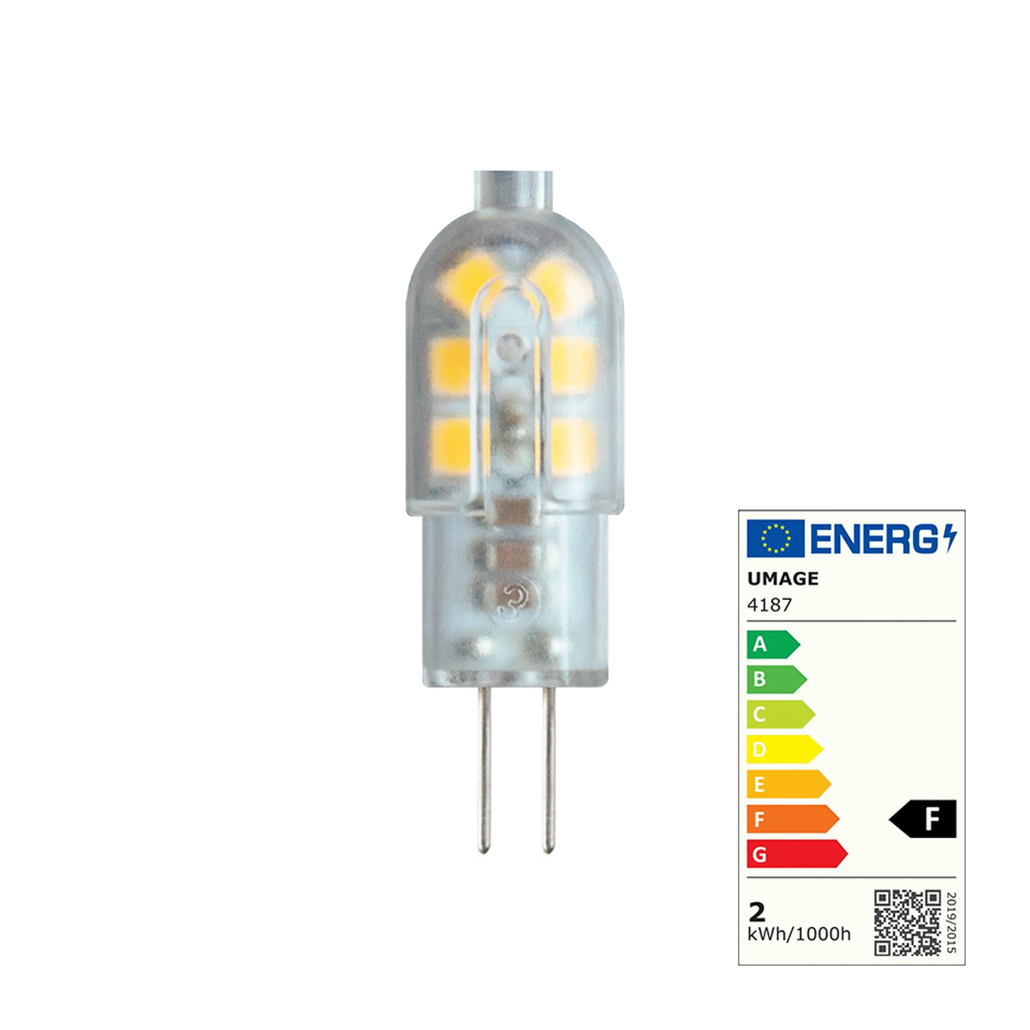 Tiny Idea G4 | bulb - Image 6