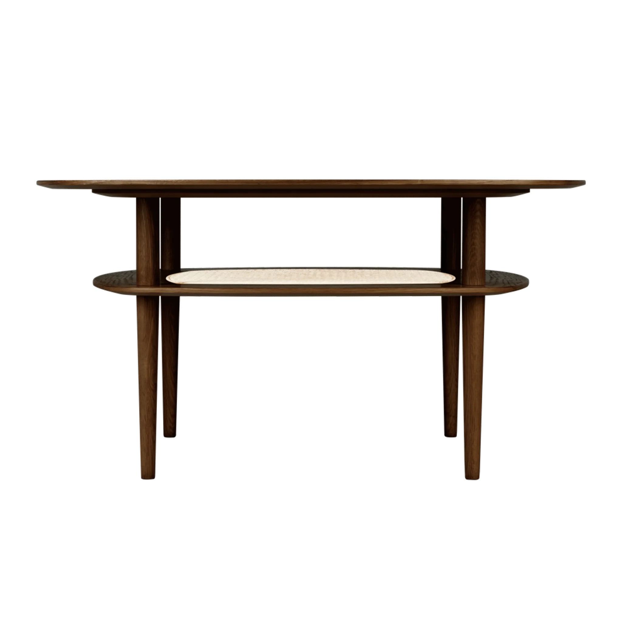 Together Smooth Square 100 | coffee table - Image 17