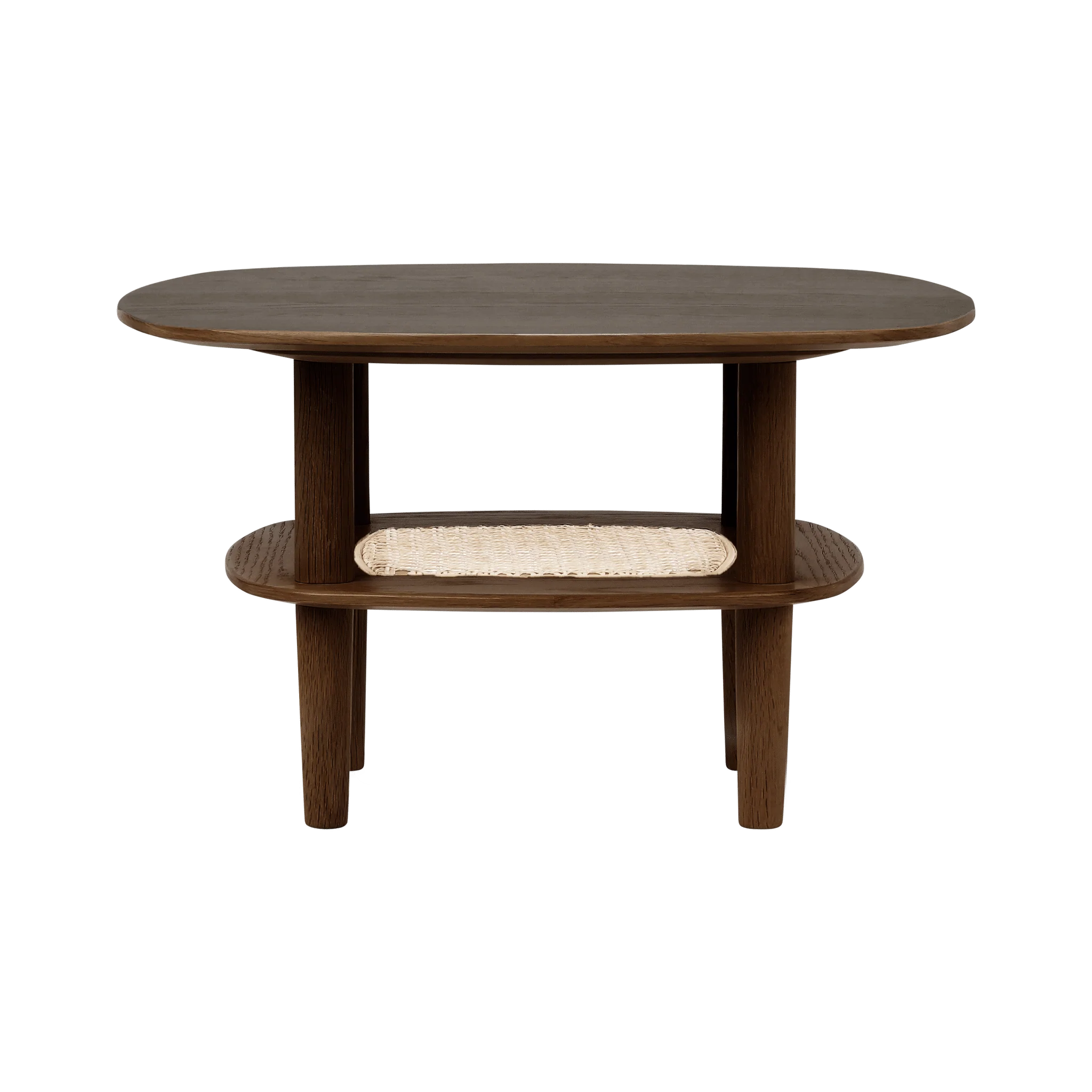 Together Smooth Square 60 | coffee table - Image 12