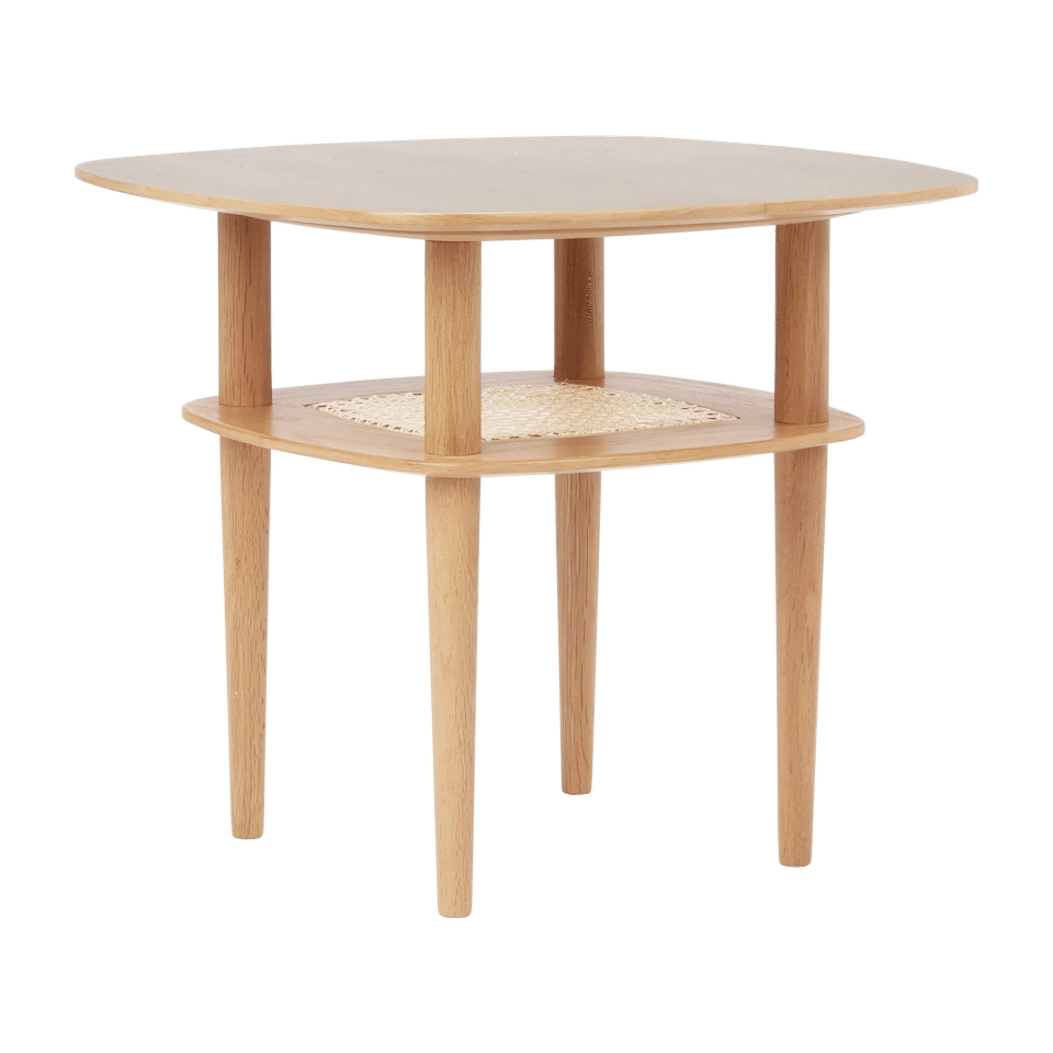 Together Smooth Square 60 | coffee table - Image 13