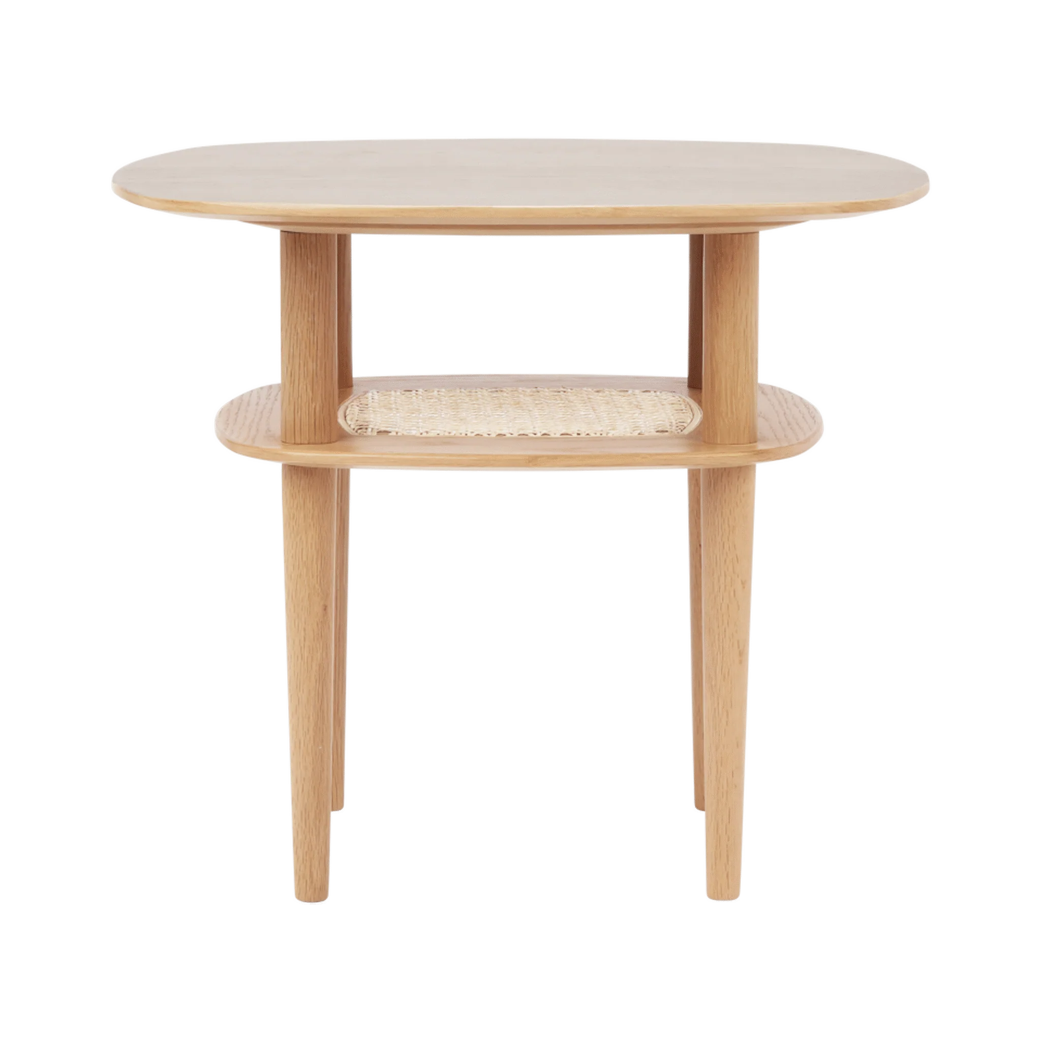 Together Smooth Square 60 | coffee table - Image 20