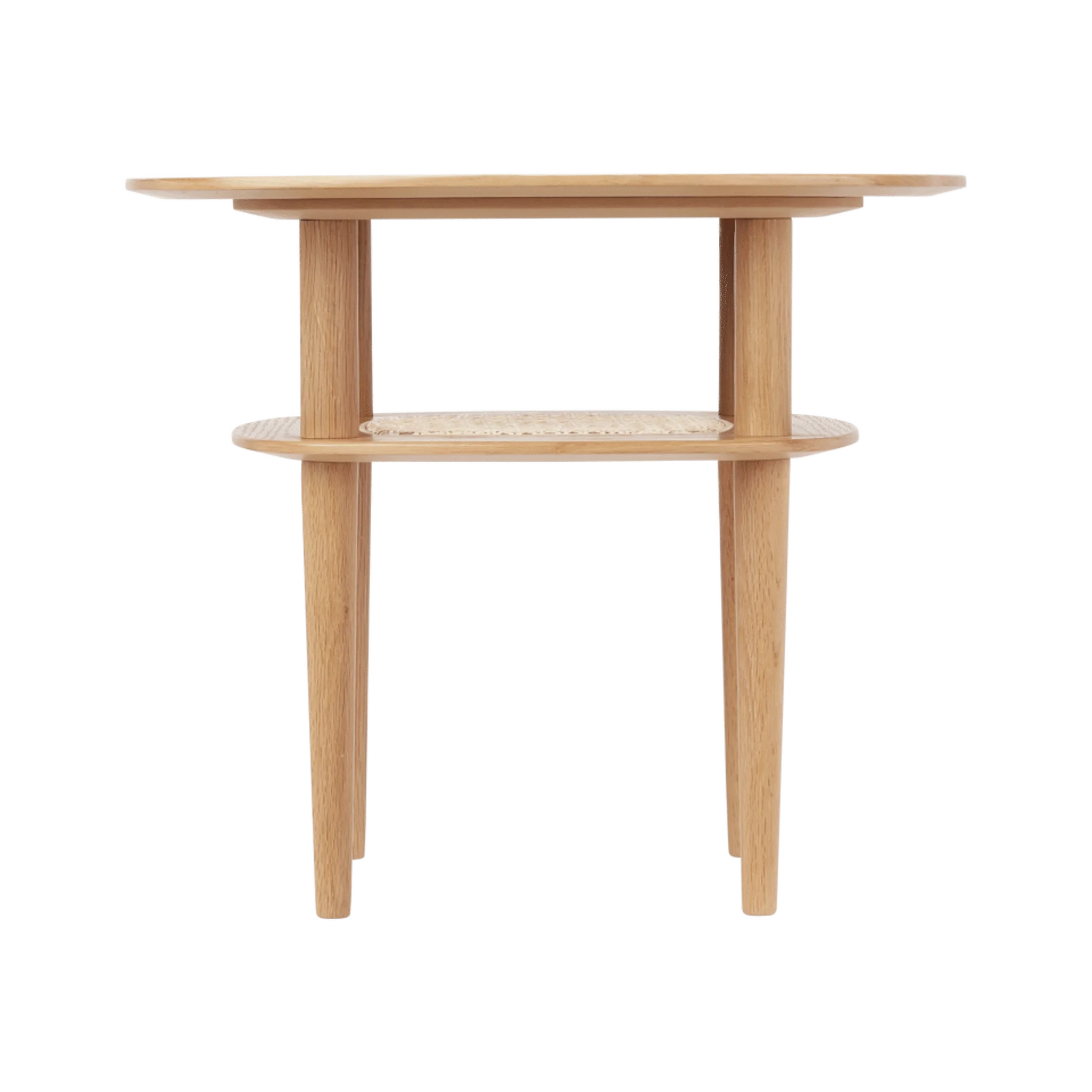 Together Smooth Square 60 | coffee table - Image 21