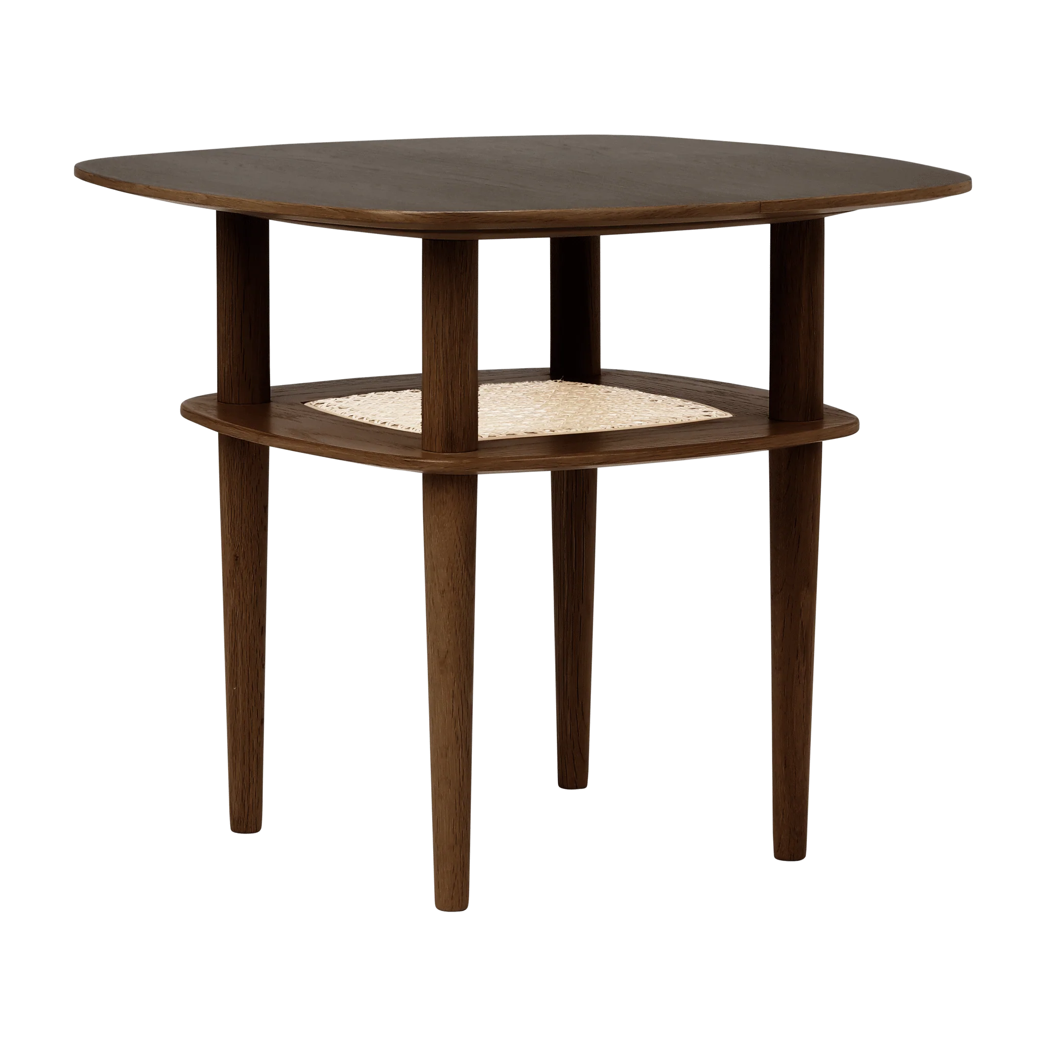 Together Smooth Square 60 | coffee table - Image 22