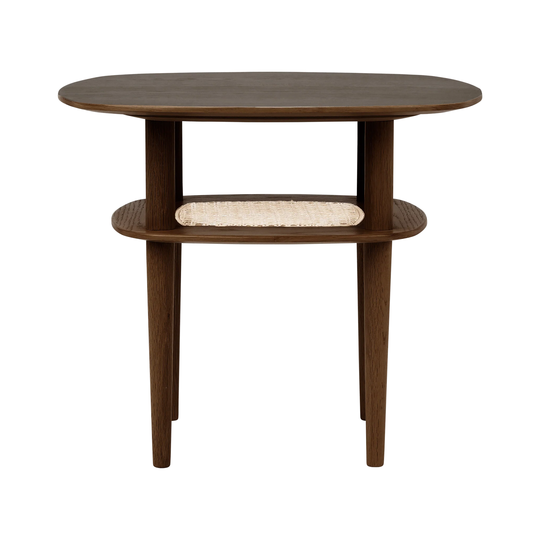 Together Smooth Square 60 | coffee table - Image 24