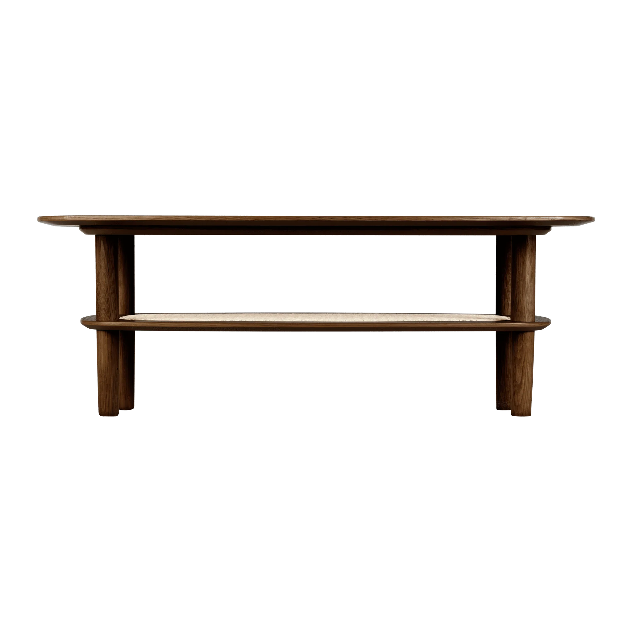 Together Sleek Rectangle | coffee table - Image 10