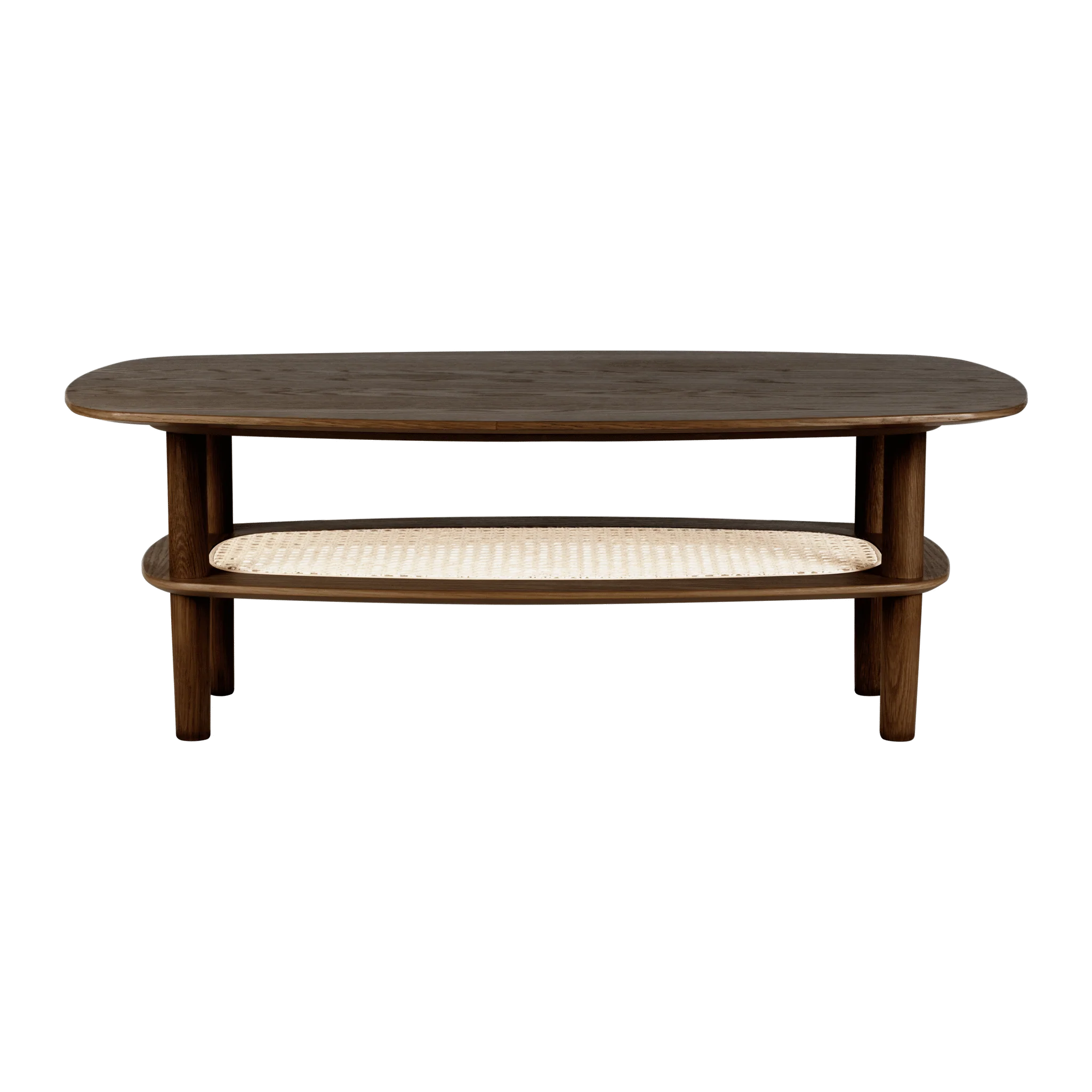 Together Sleek Rectangle | coffee table - Image 11