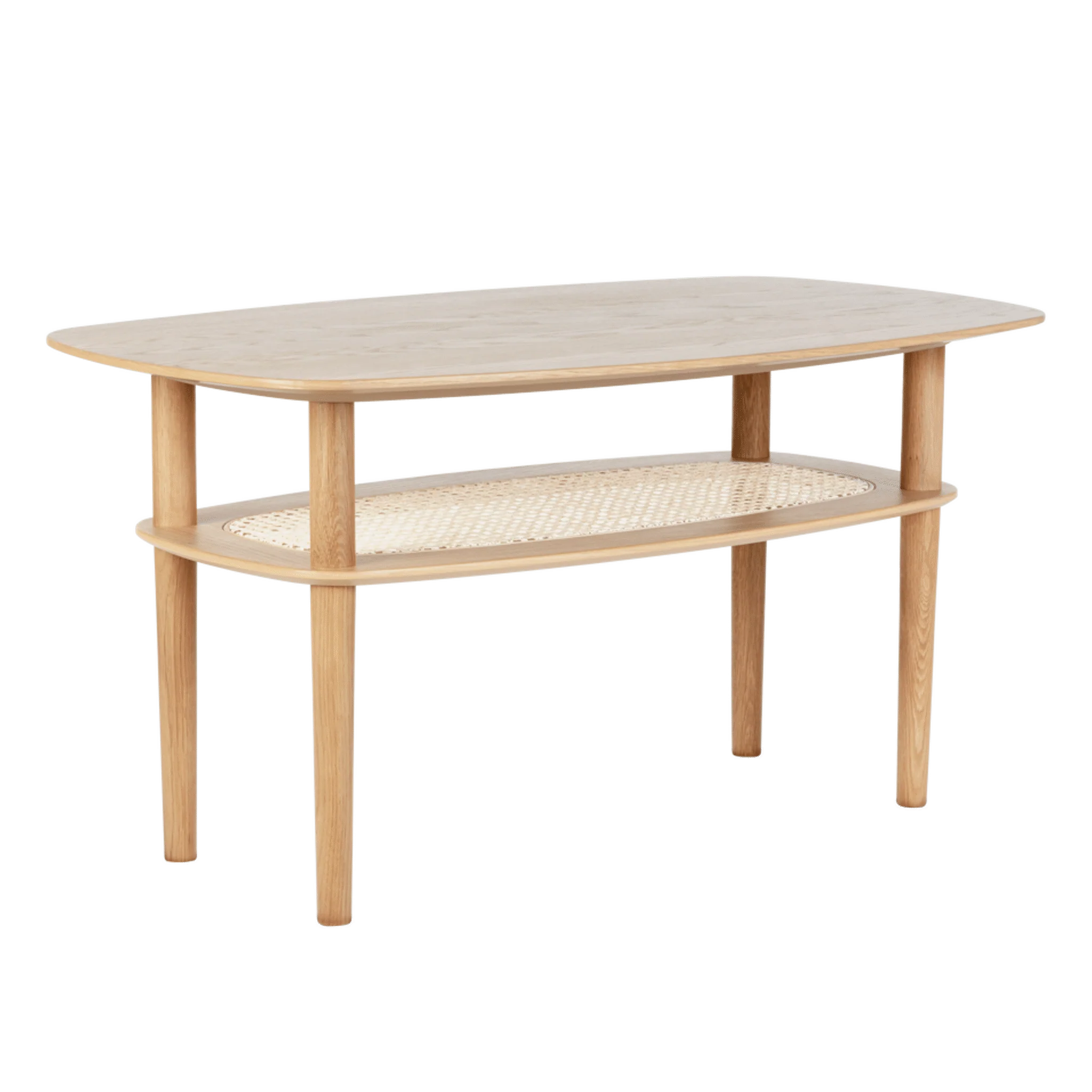Together Sleek Rectangle | coffee table - Image 12