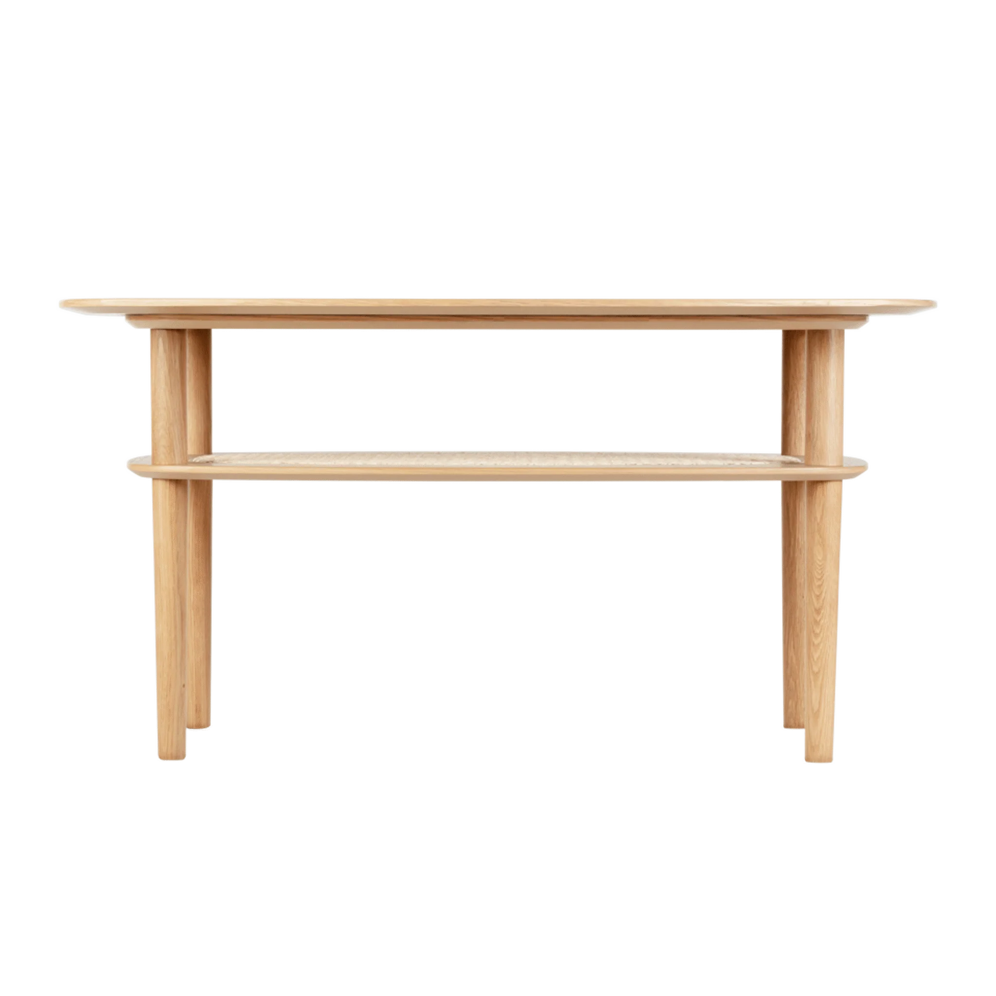 Together Sleek Rectangle | coffee table - Image 14