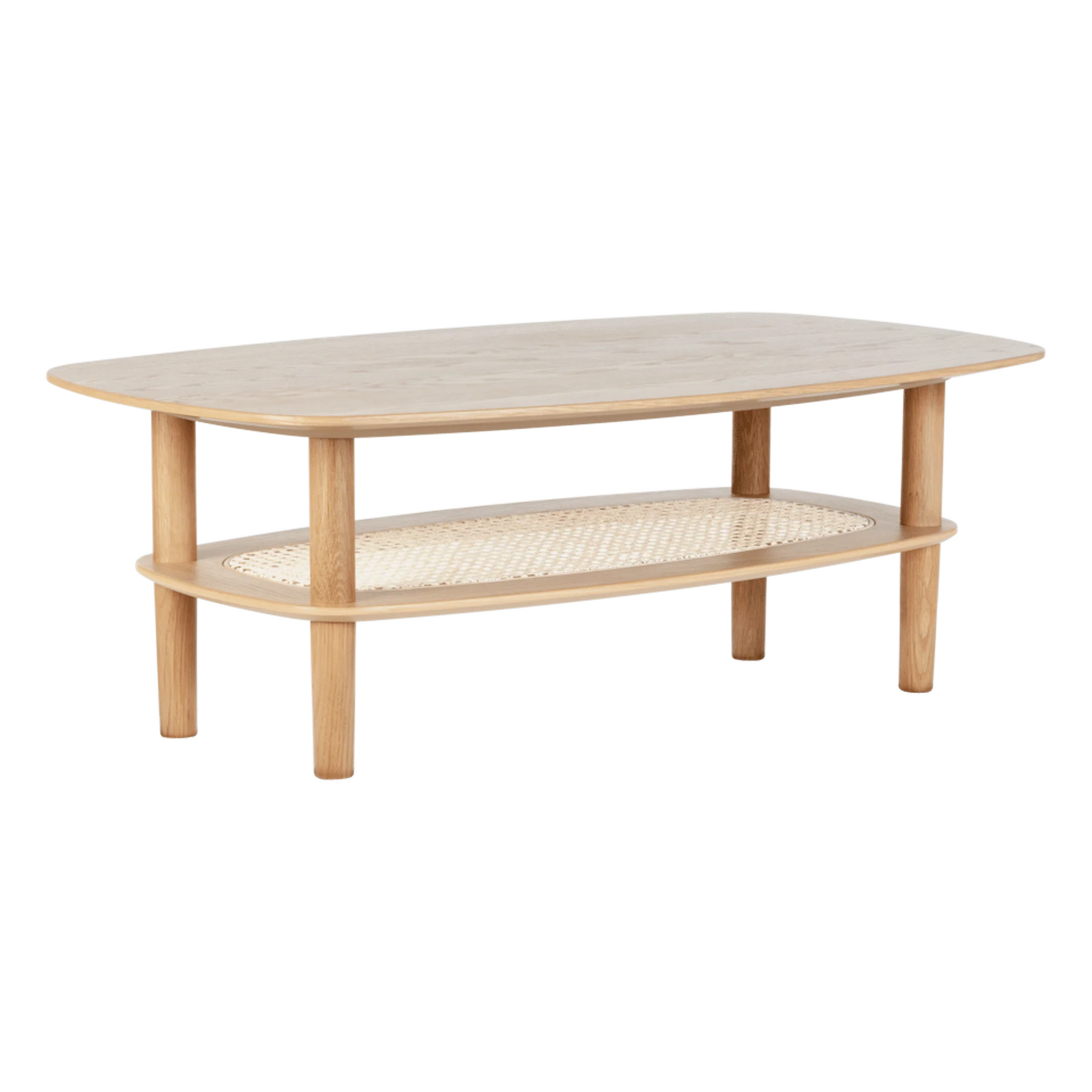 Together Sleek Rectangle | coffee table - Image 3