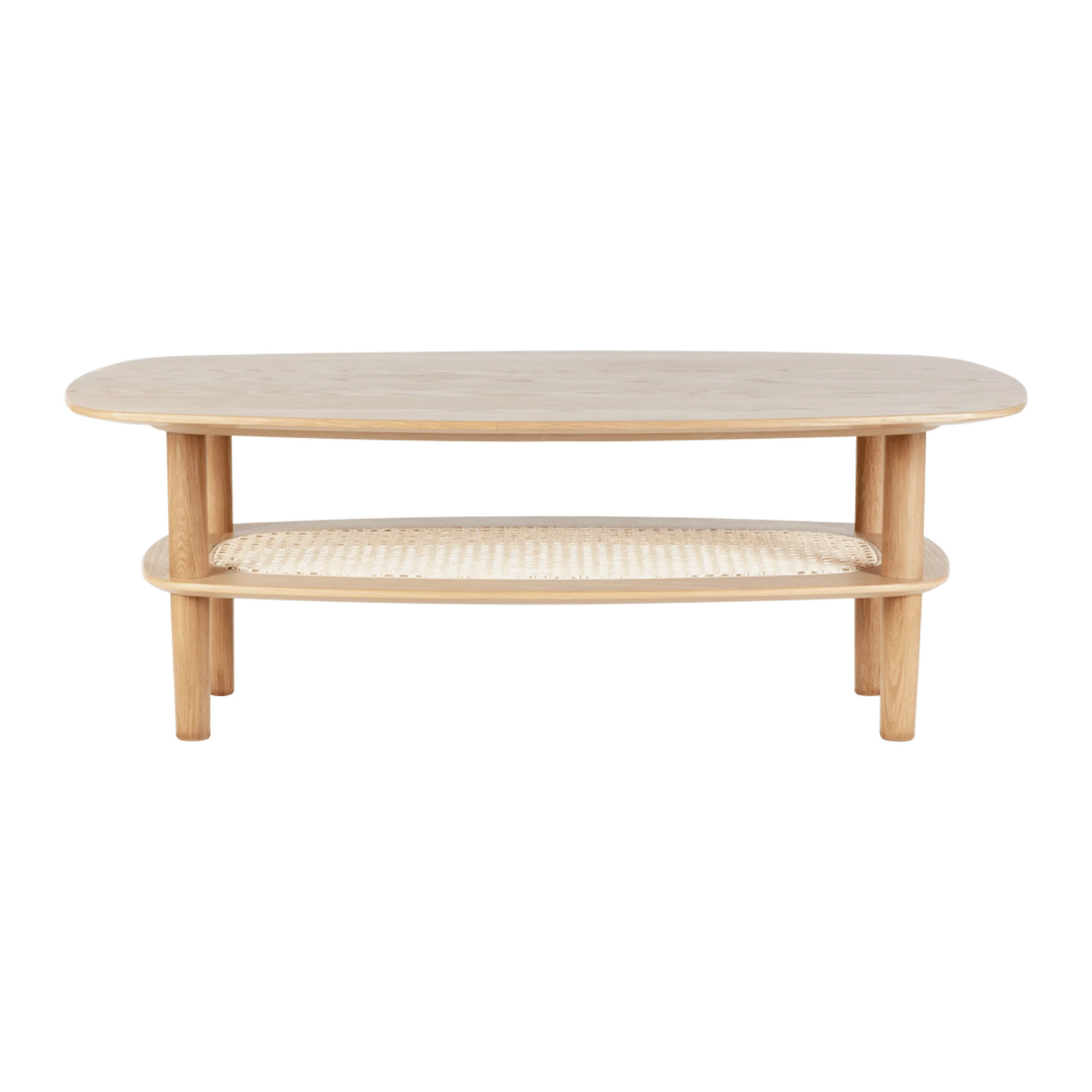 Together Sleek Rectangle | coffee table - Image 7