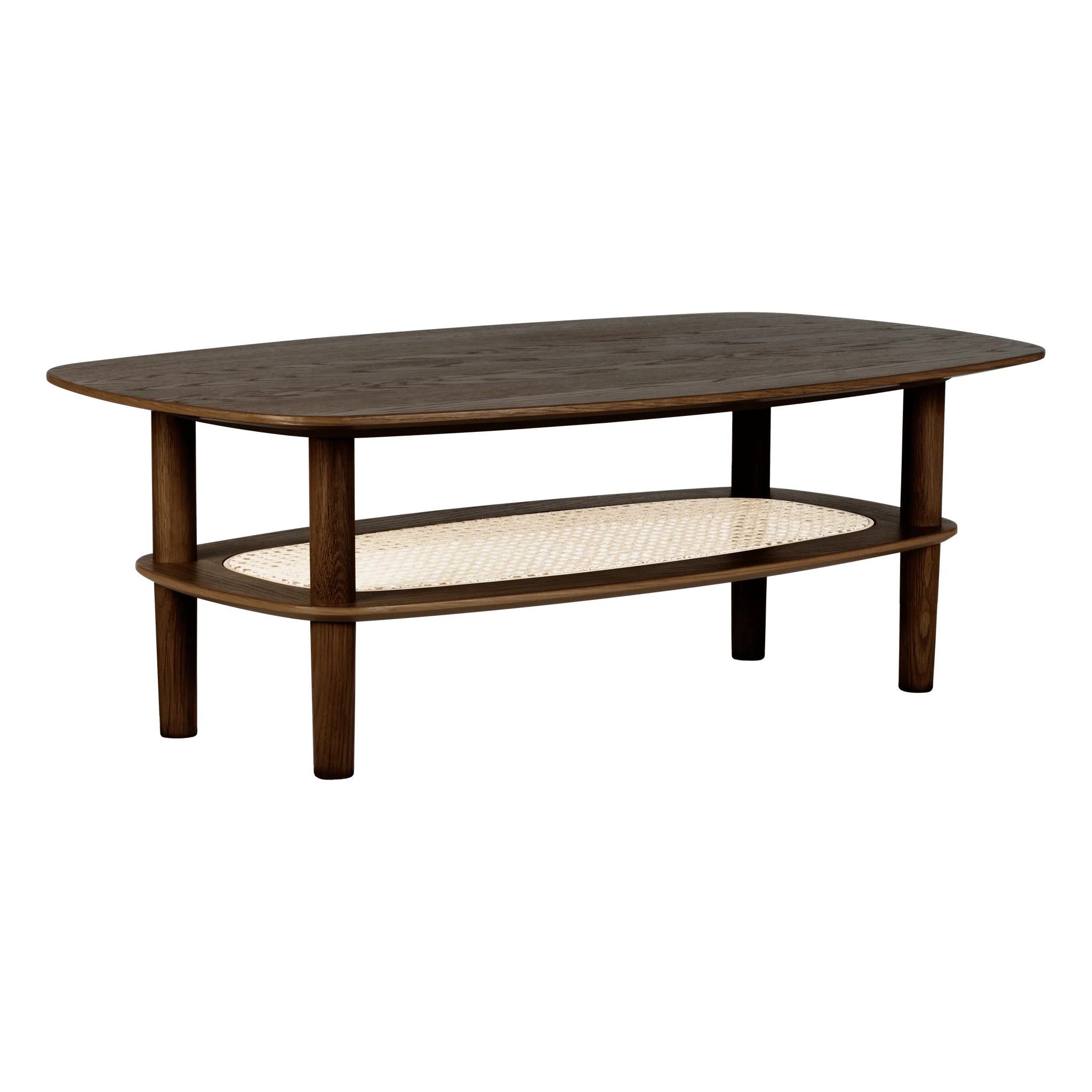 Together Sleek Rectangle | coffee table - Image 9