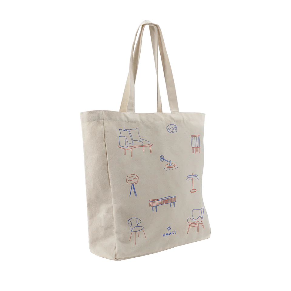 Tote Bag - Image 5
