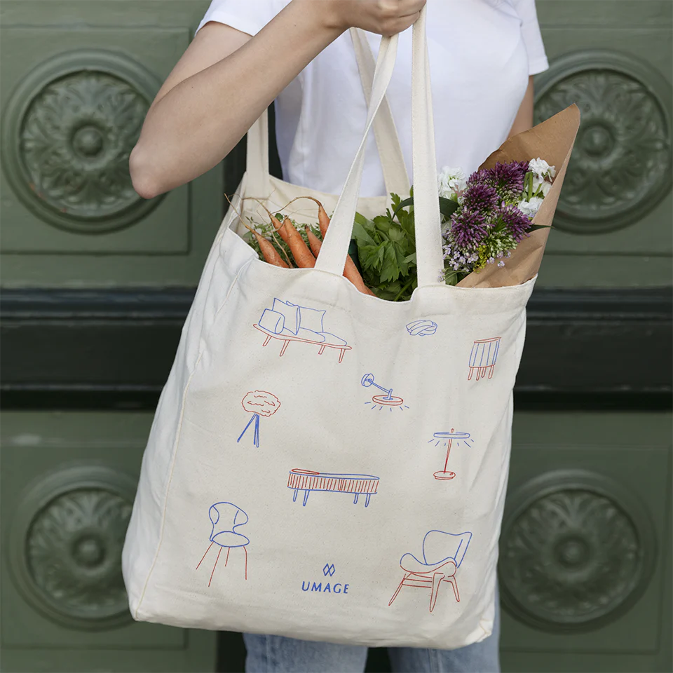 Tote Bag - Image 6