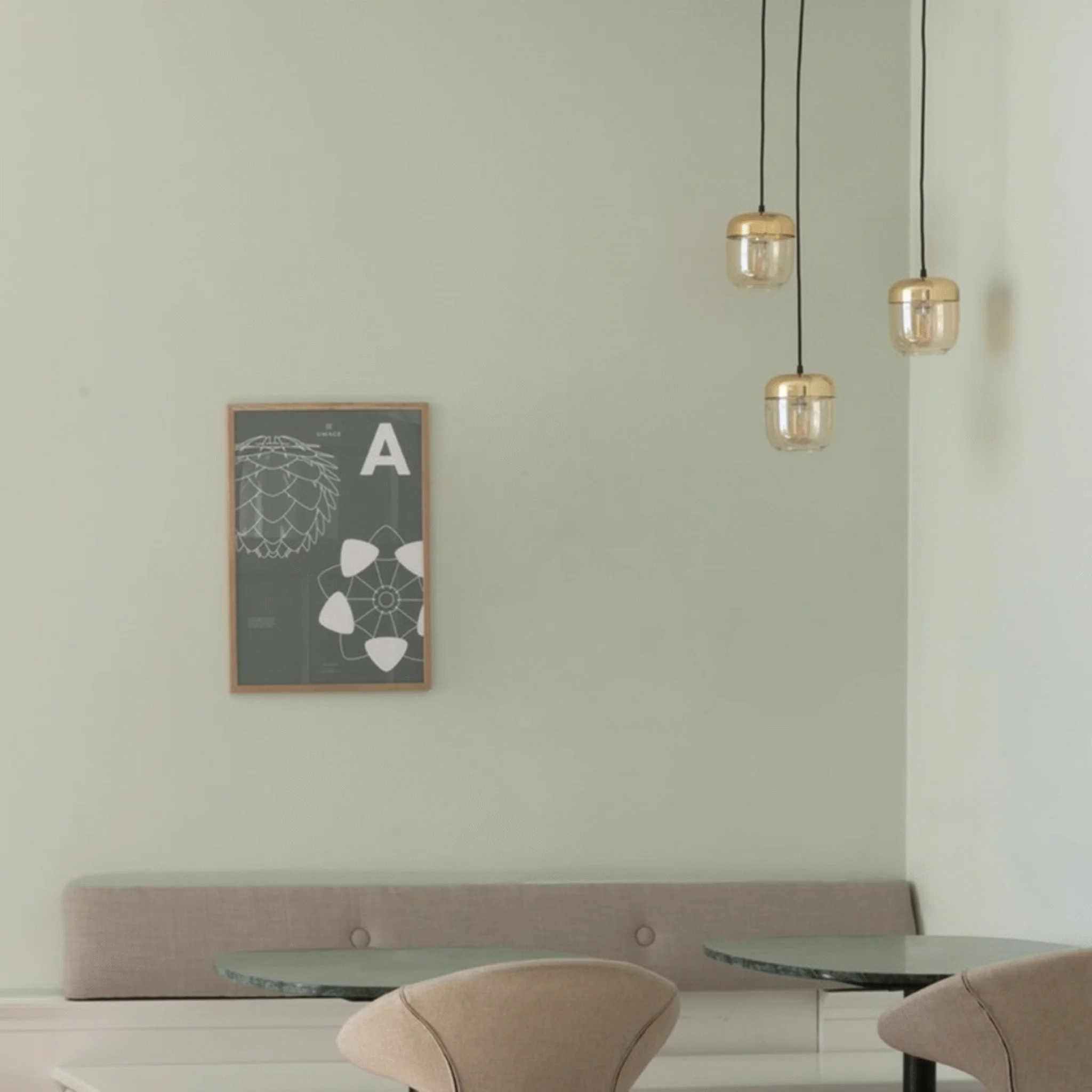 Acorn | pendant lampshade - Image 27
