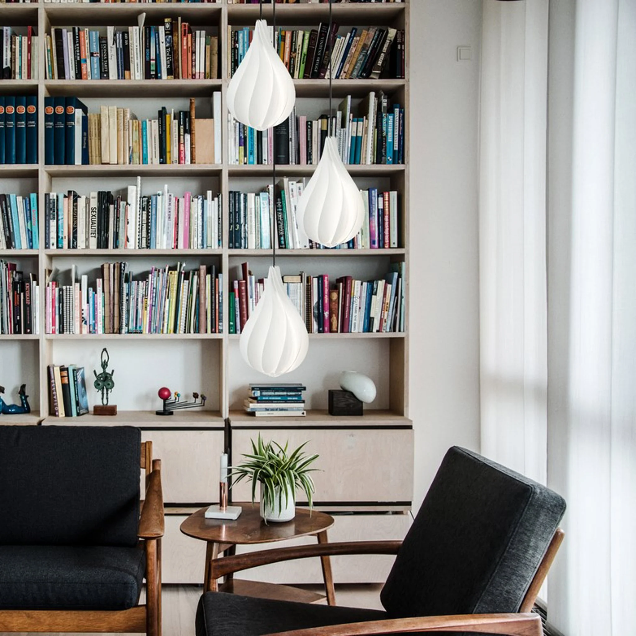 Alva | pendant lampshade - Image 5