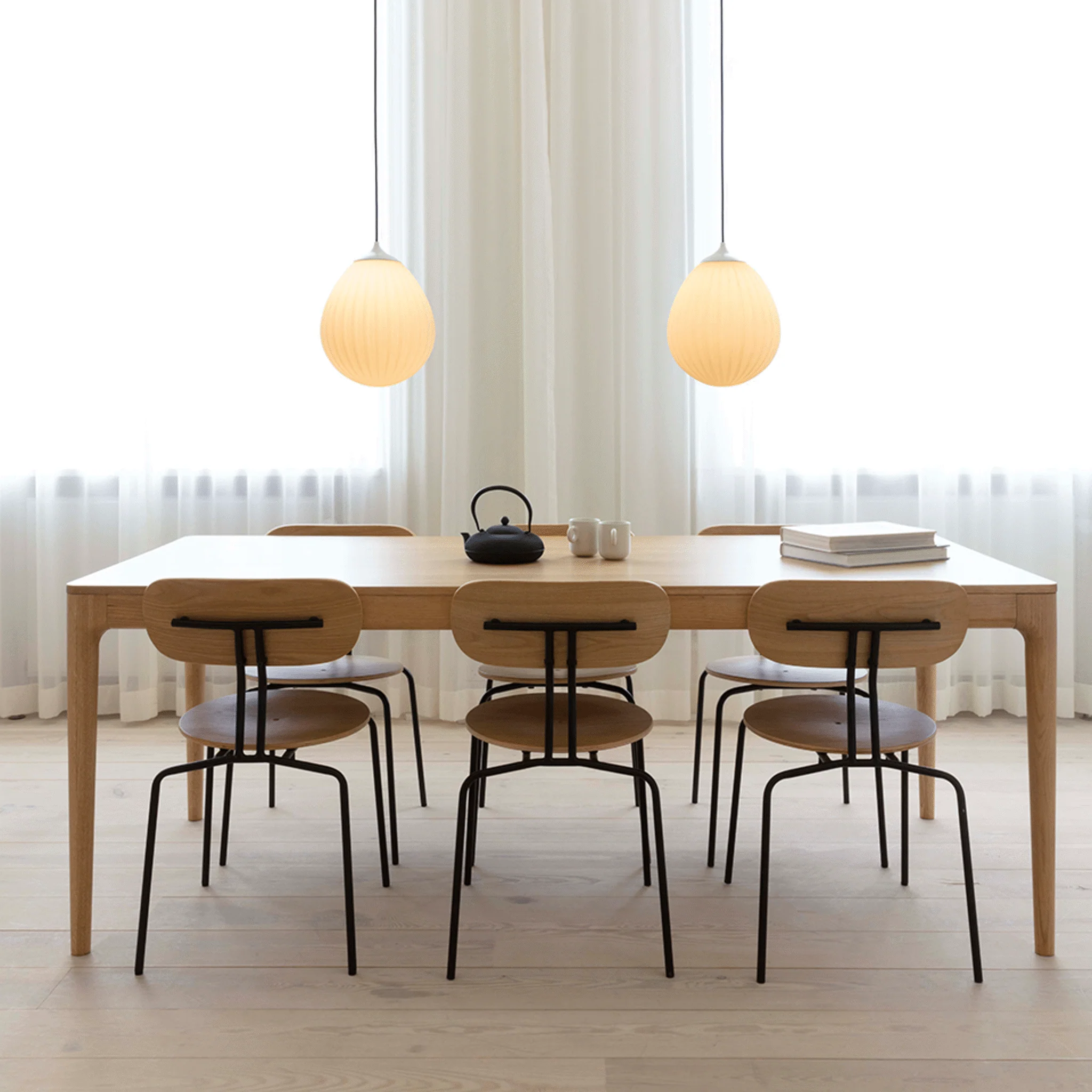 Around The World | pendant lampshade - Image 95