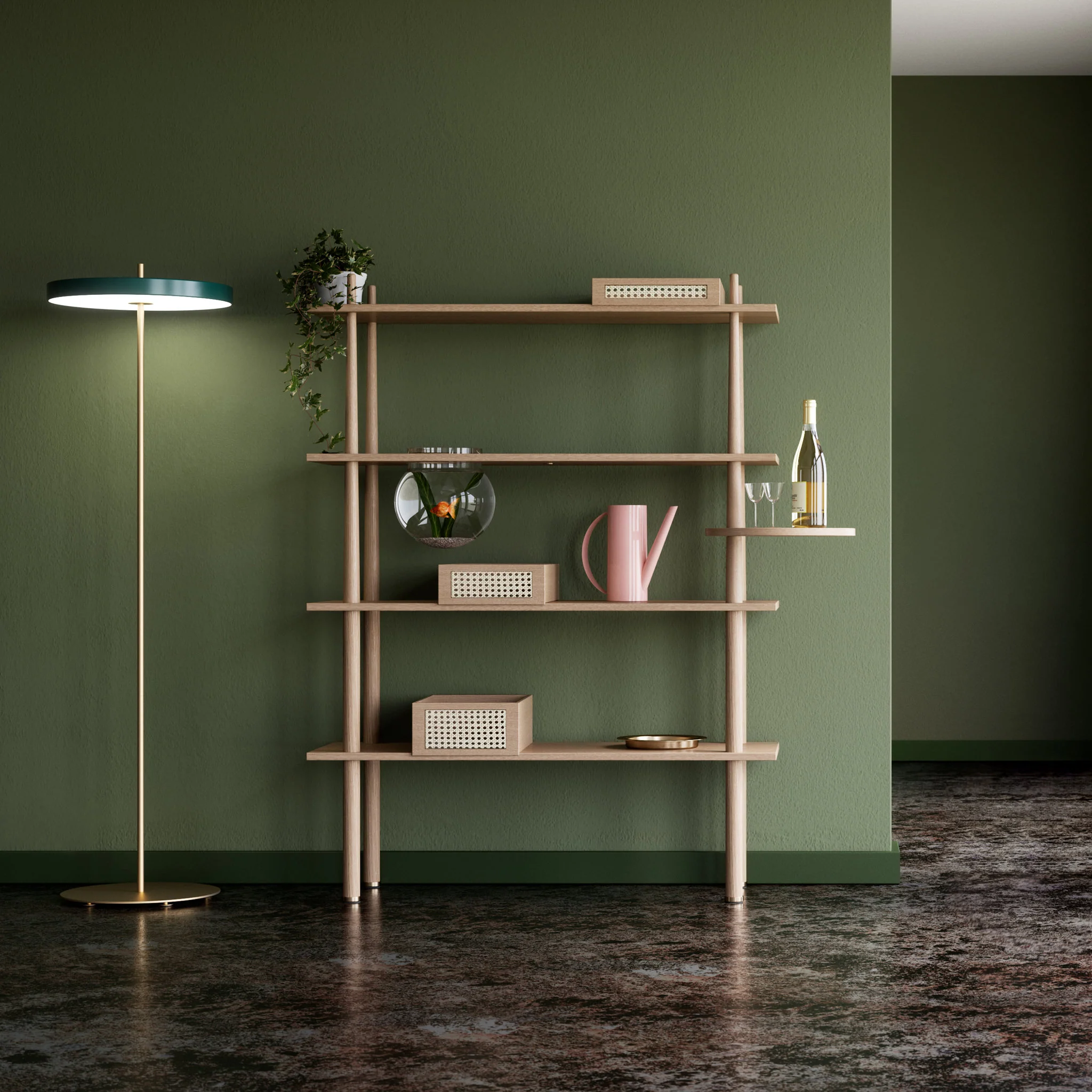 Asteria | floor lamp - Image 15