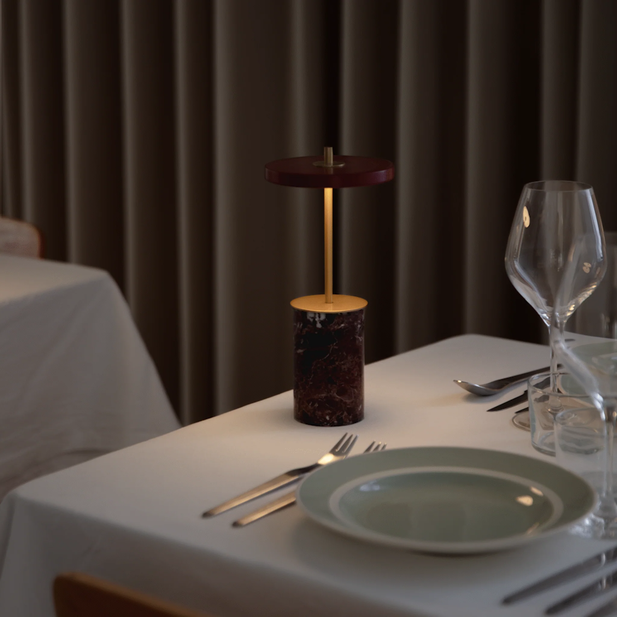 Asteria Move Mini | portable lamp - Image 19