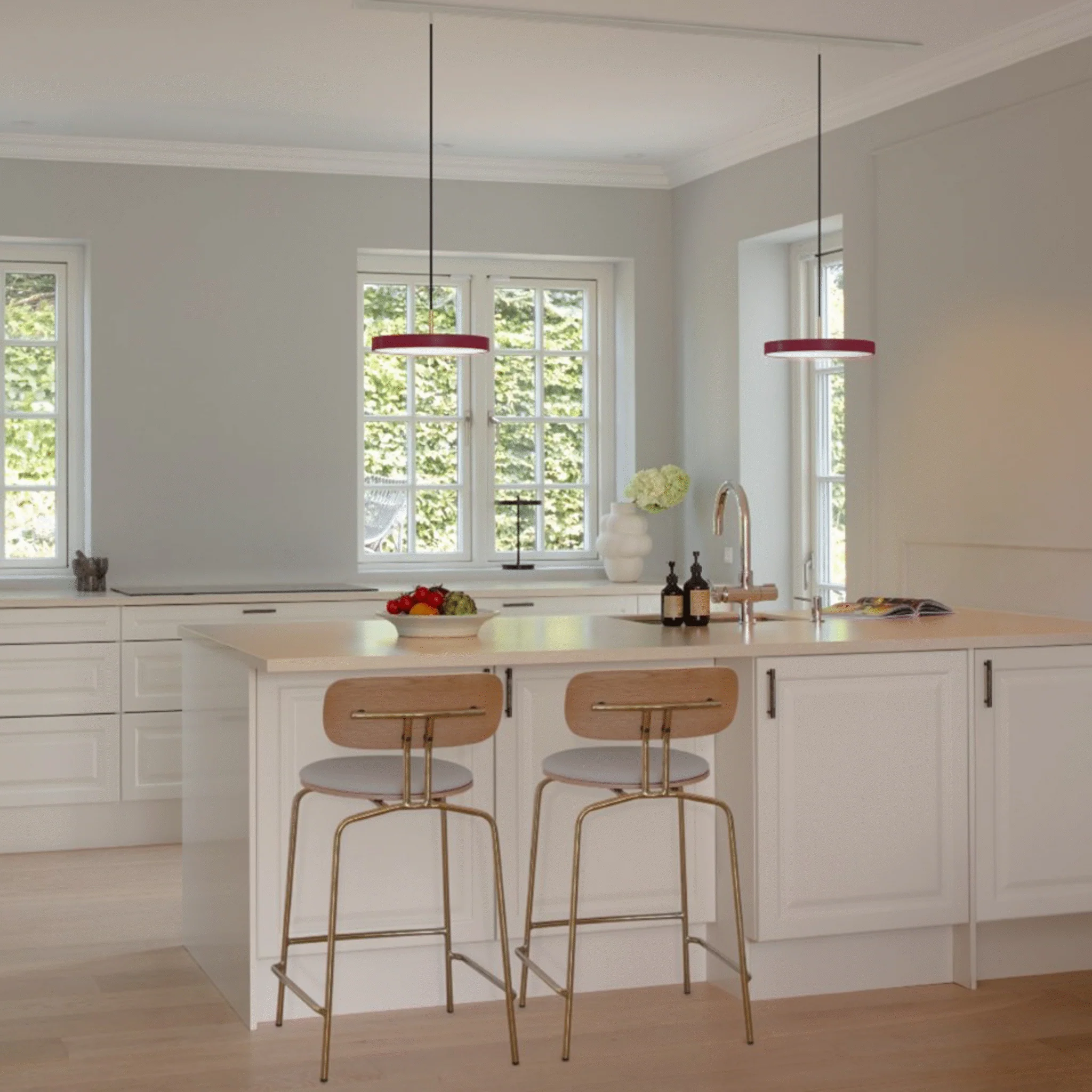 Asteria Plus | pendant lamp - Image 30