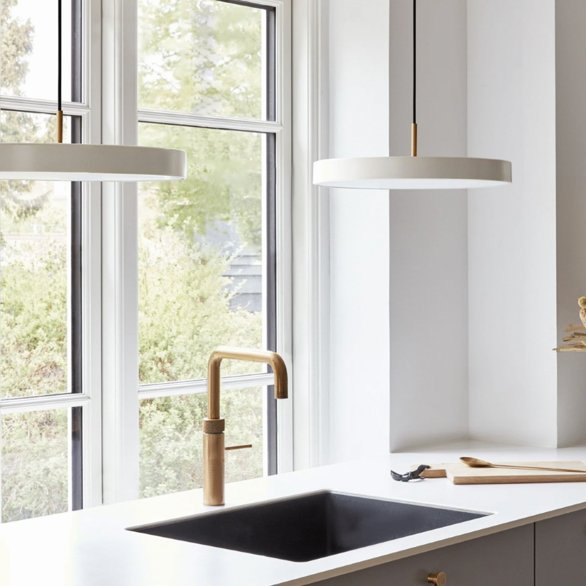 Asteria Plus | pendant lamp - Image 8