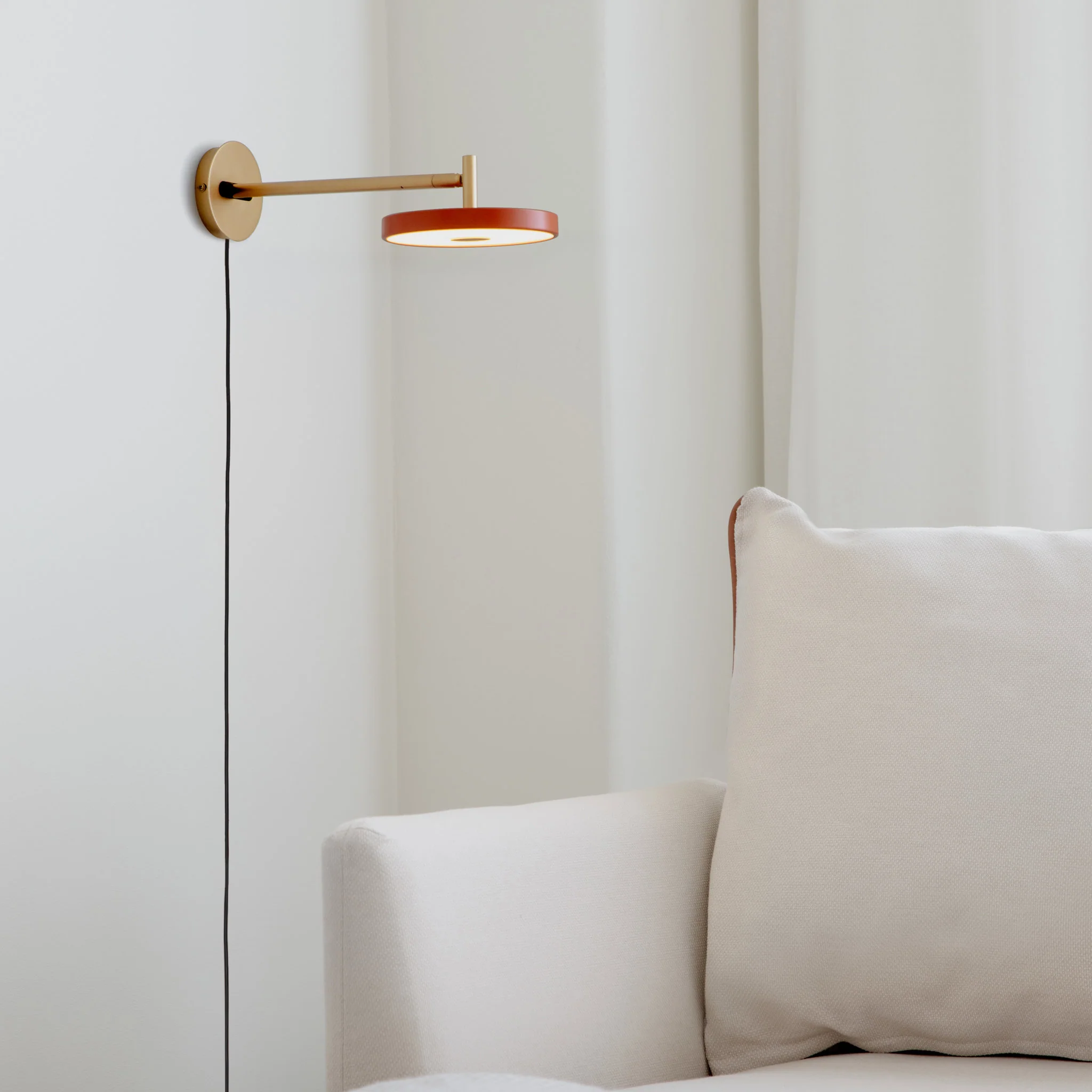 Asteria Long | wall lamp - Image 27