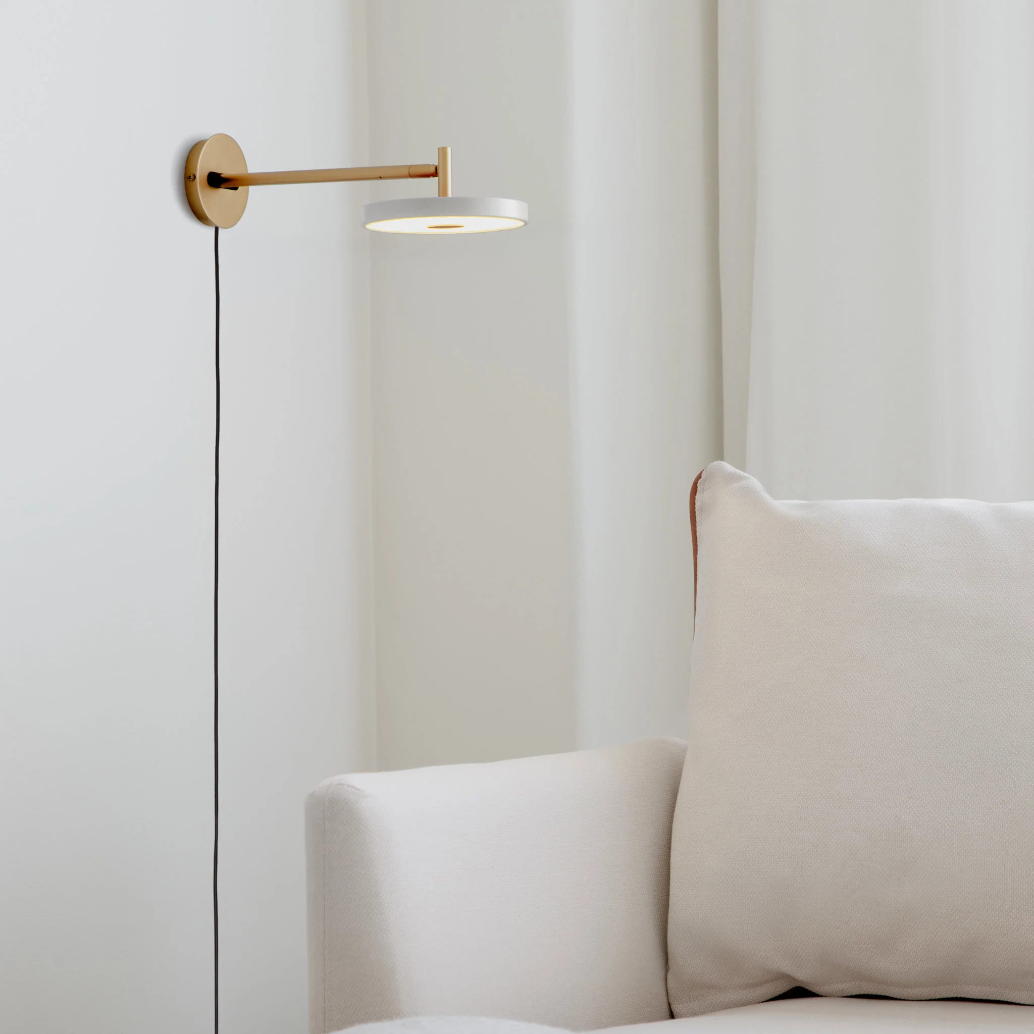 Asteria Long | wall lamp - Image 9
