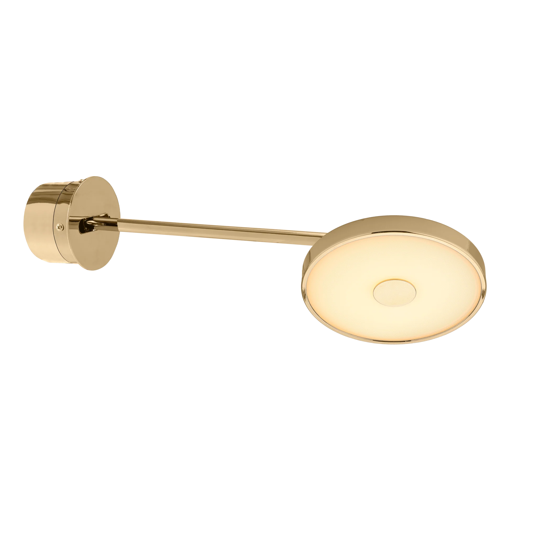 Asteria Long Monochrome | wall lamp - Image 14