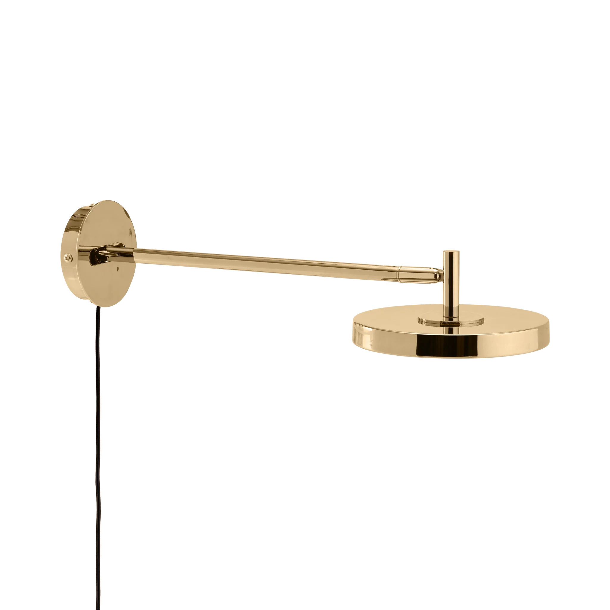 Asteria Long Monochrome | wall lamp - Image 5