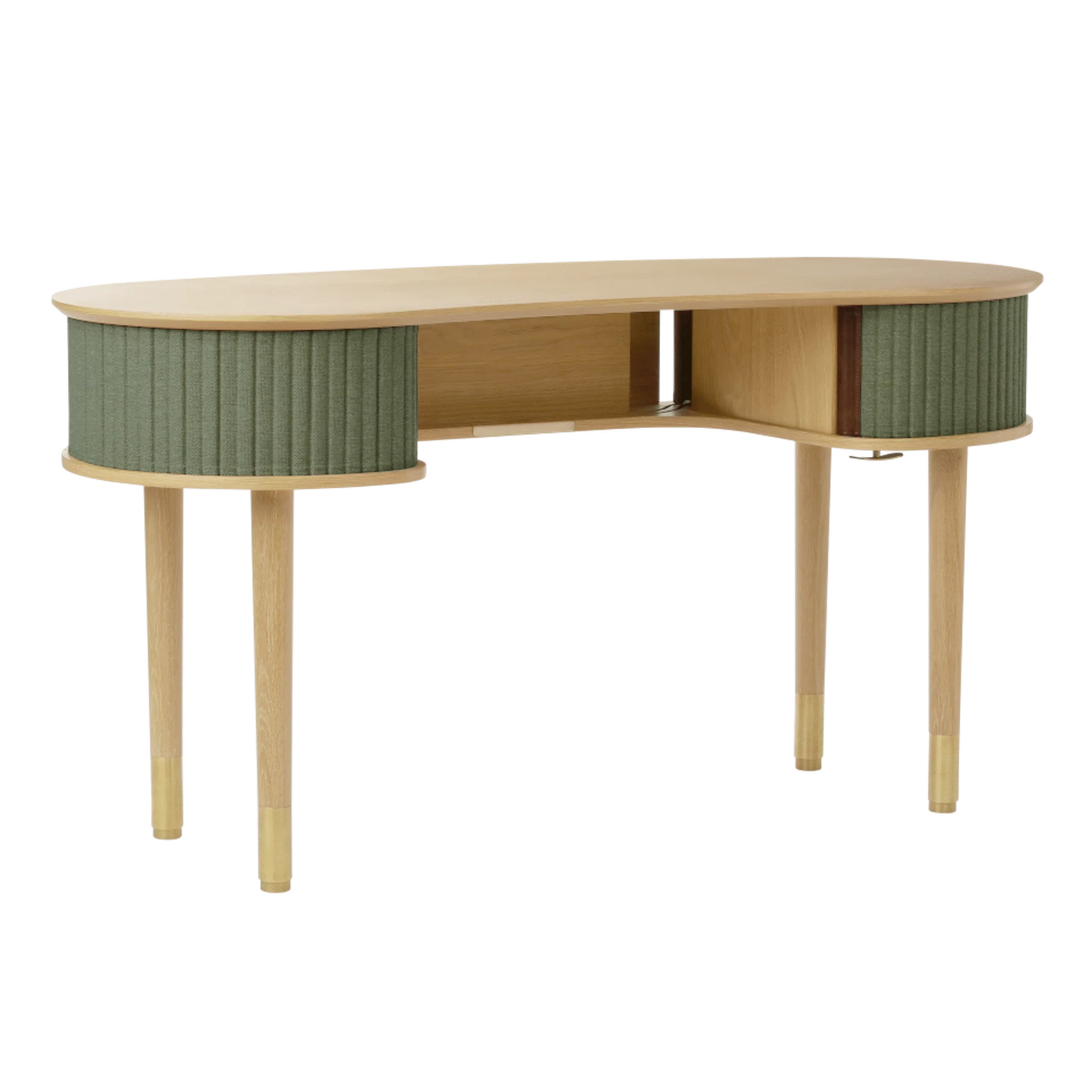 Audacious | desk - Image 29