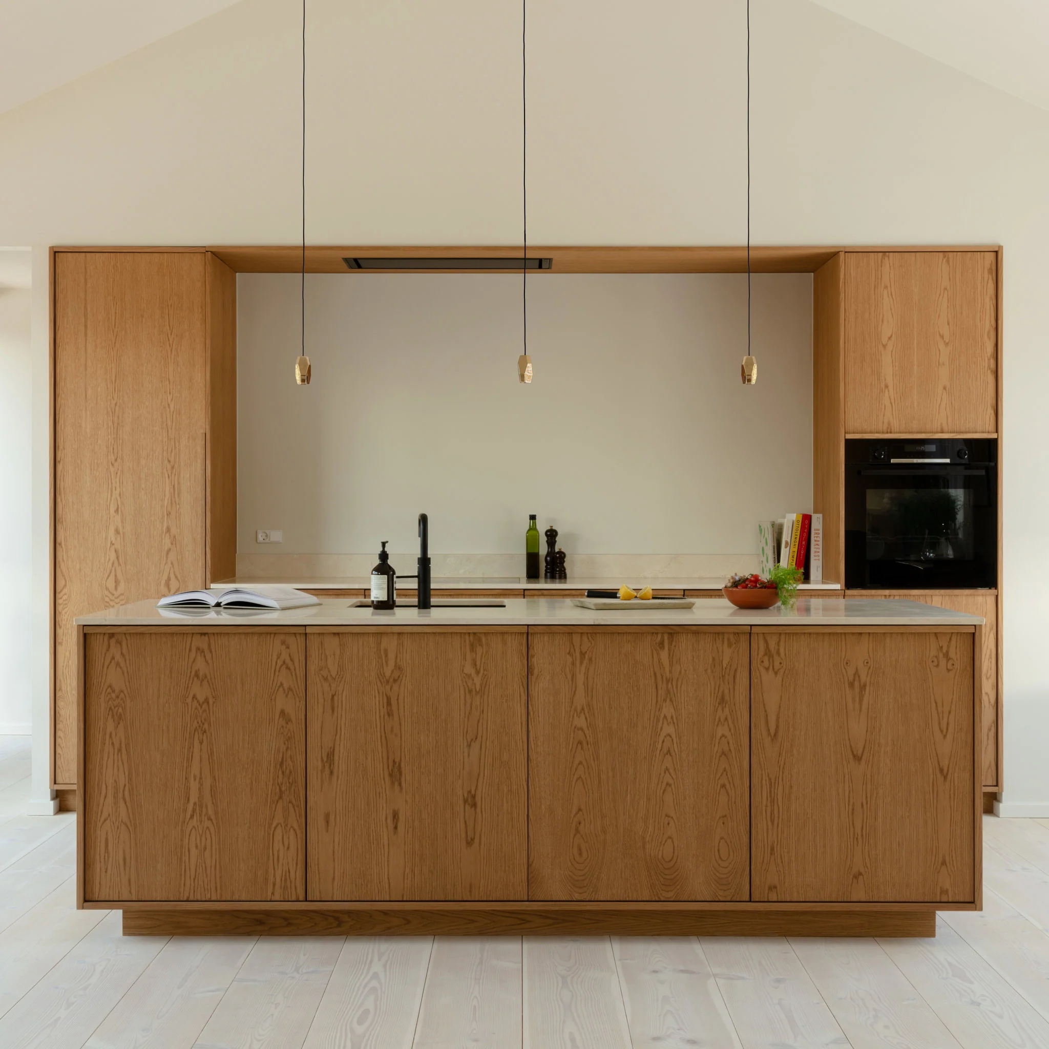Brighter Days | pendant lampshade - Image 25