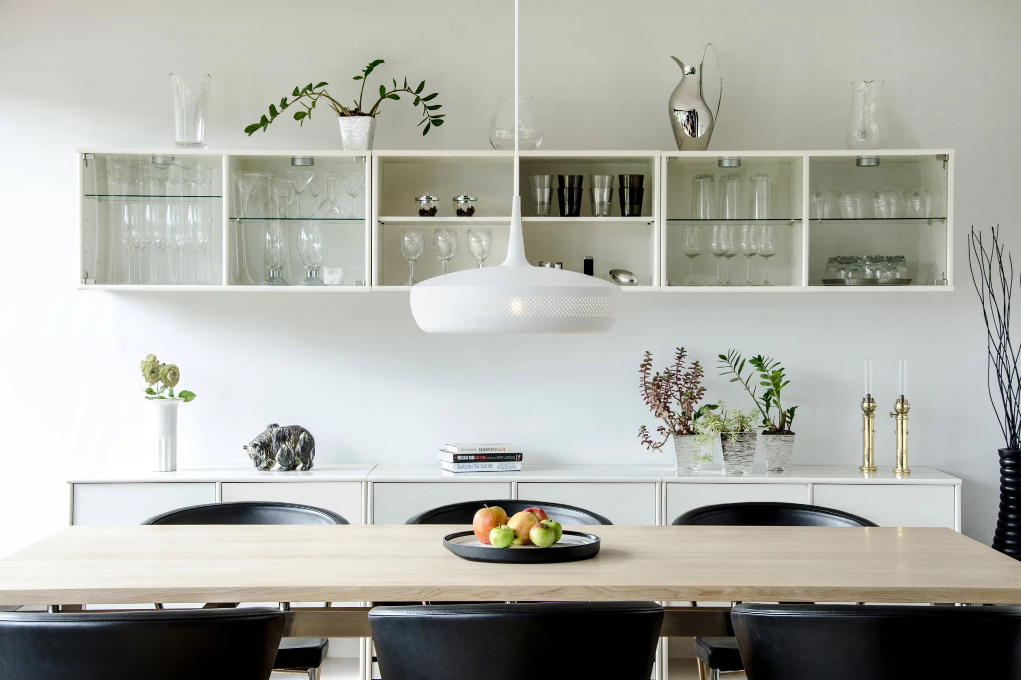 Clava Dine | pendant lampshade - Image 26