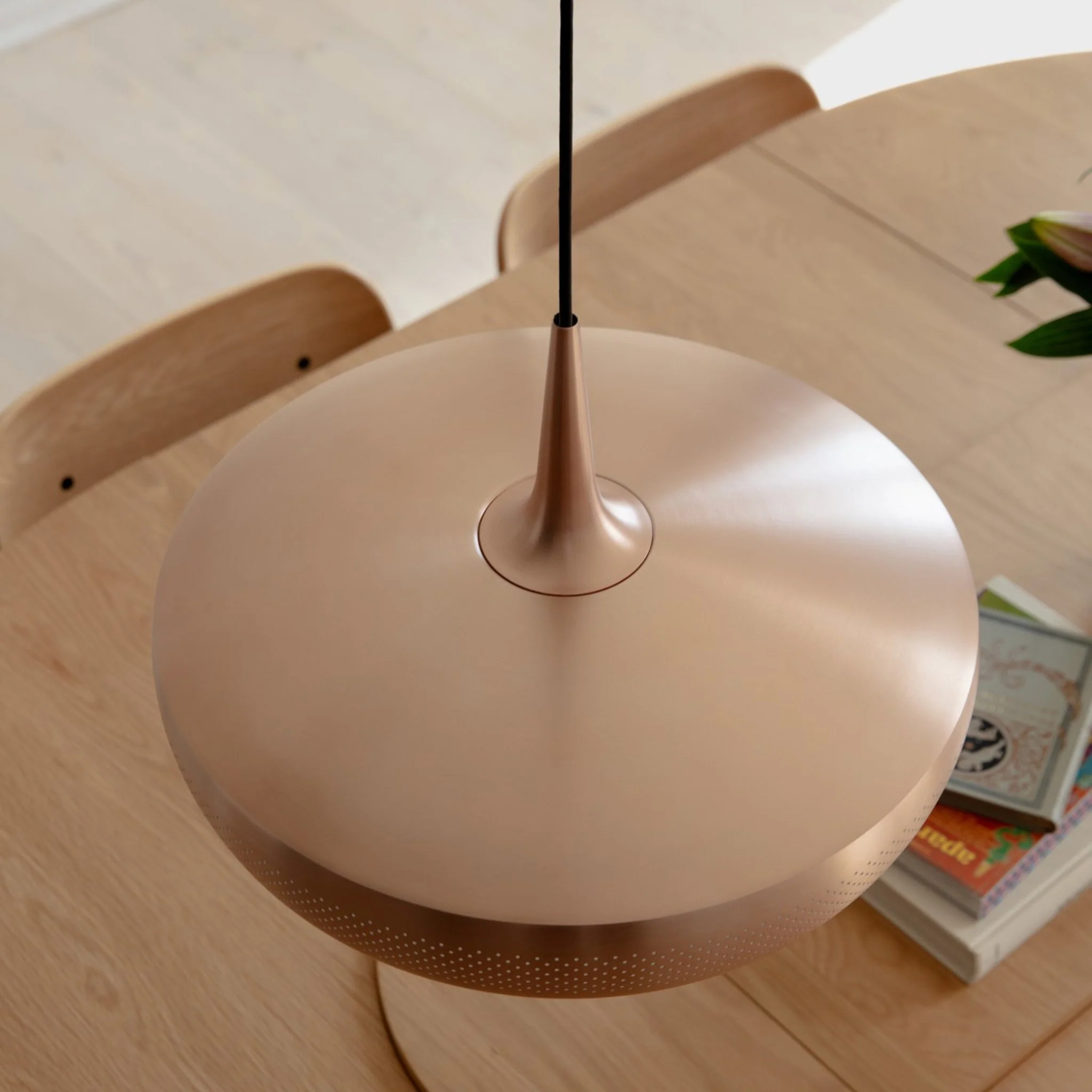 Clava Dine | pendant lampshade - Image 7
