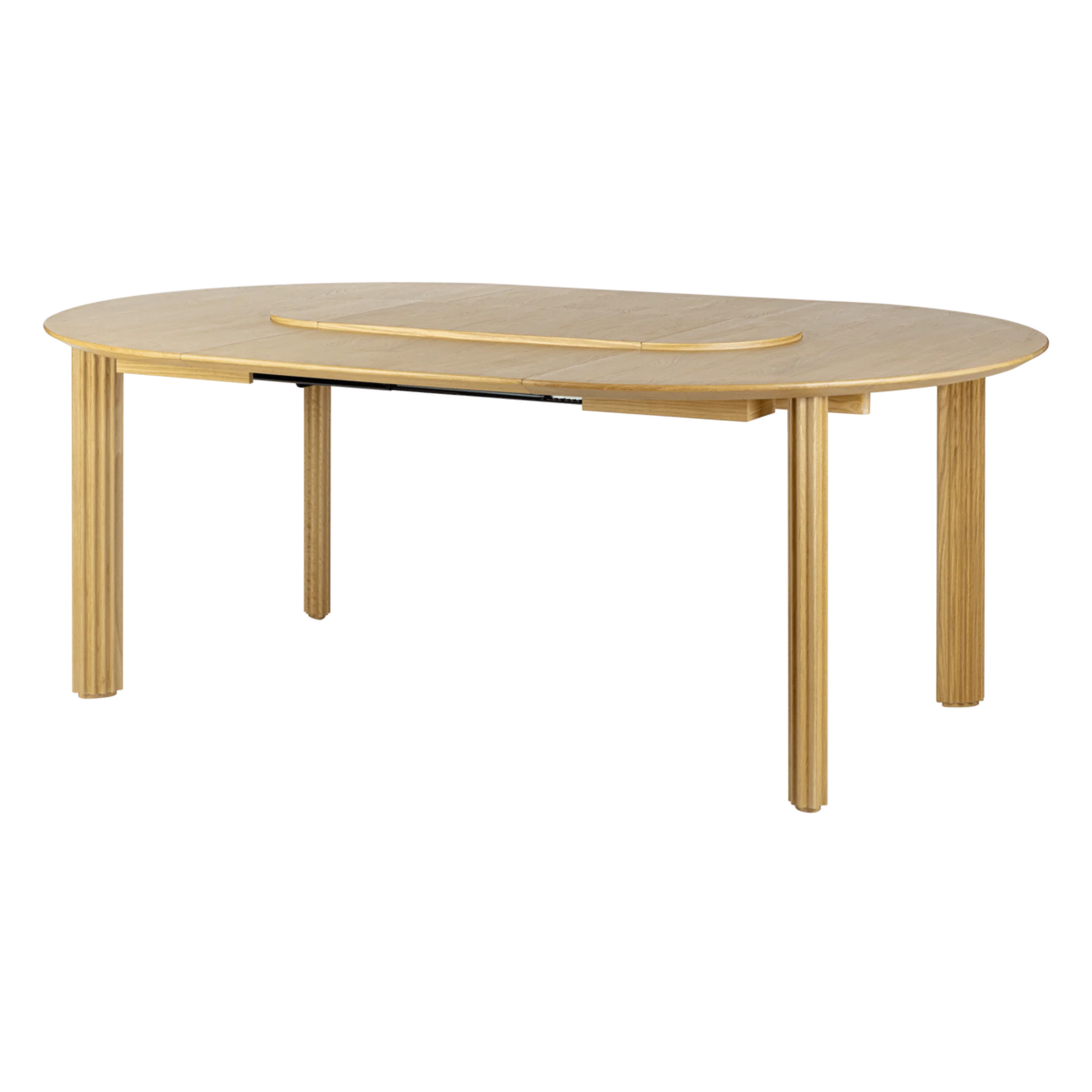 Comfort Circle Extendable | dining table - Image 18