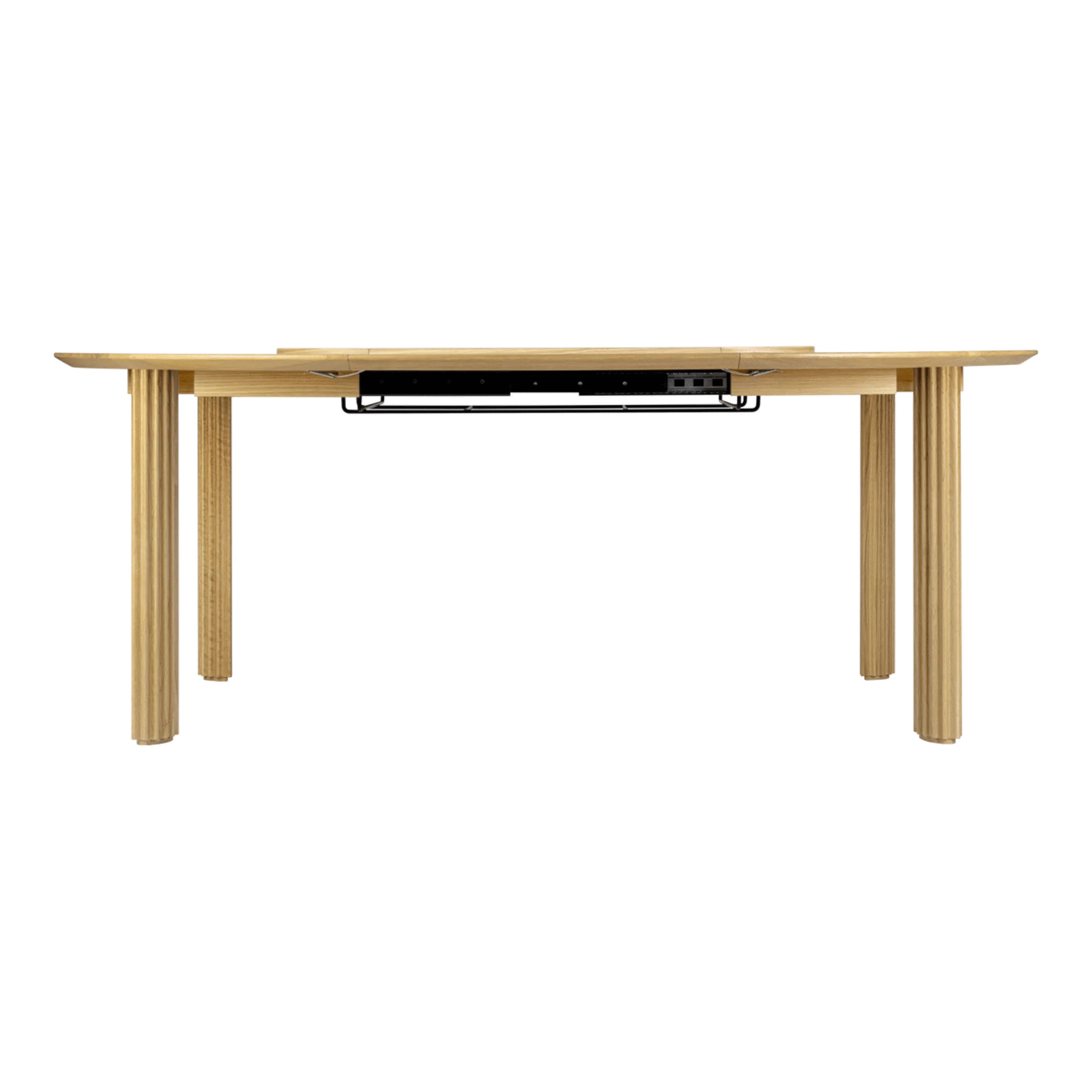 Comfort Circle Extendable | dining table - Image 20