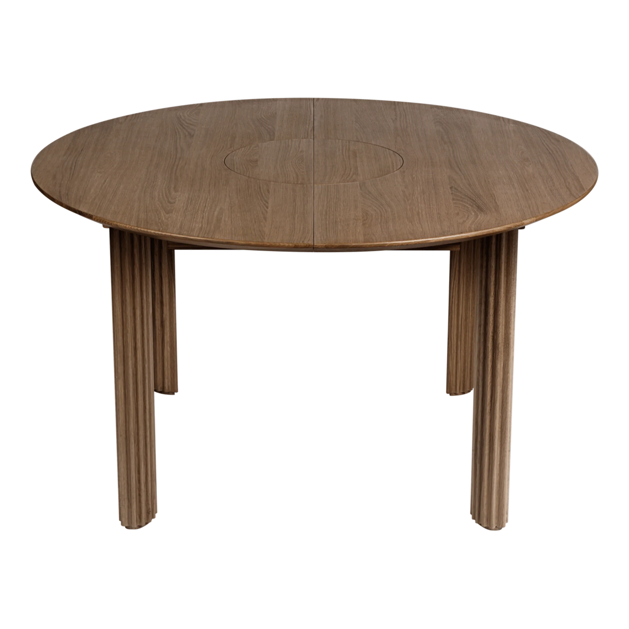 Comfort Circle Extendable | dining table - Image 22