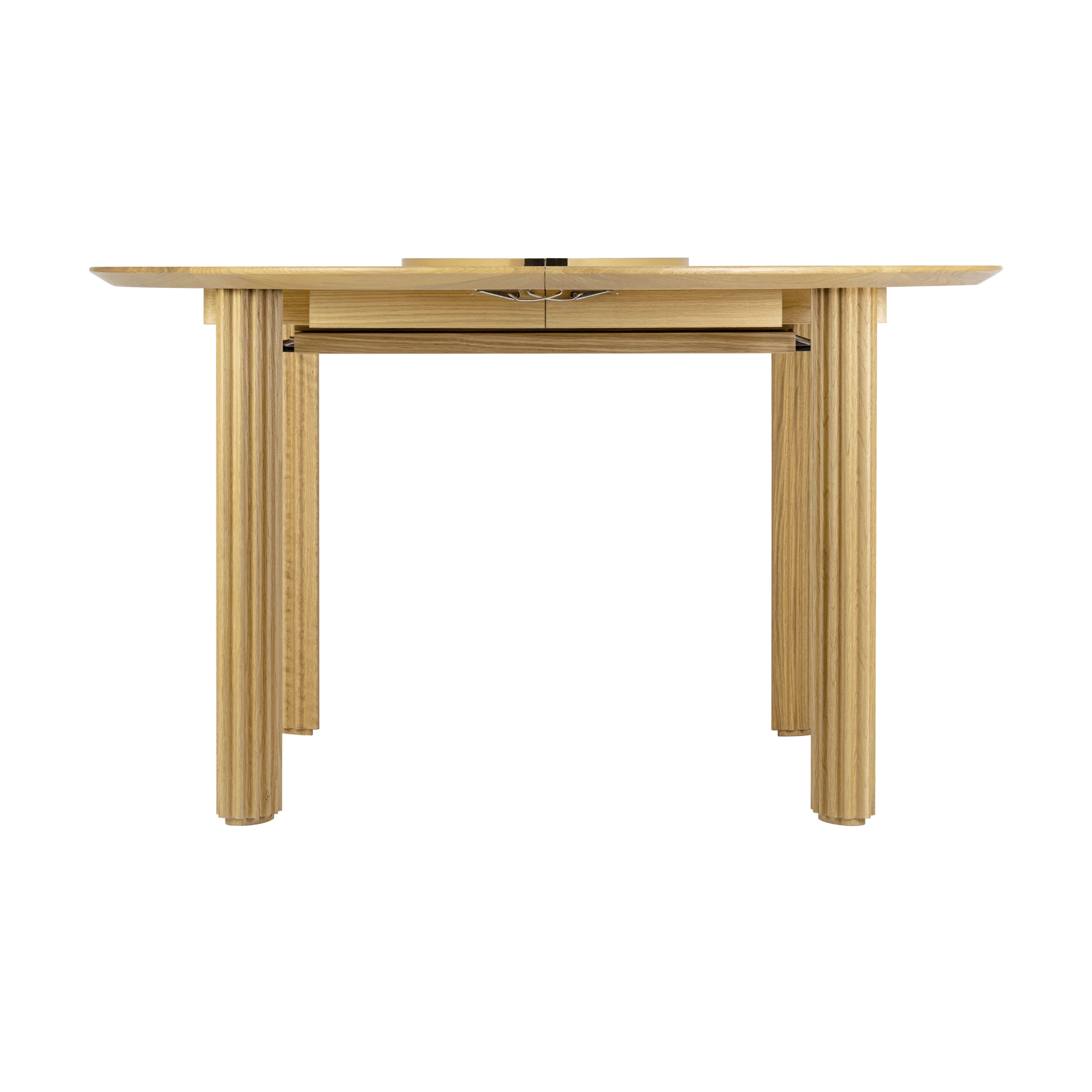 Comfort Circle Extendable | dining table - Image 32