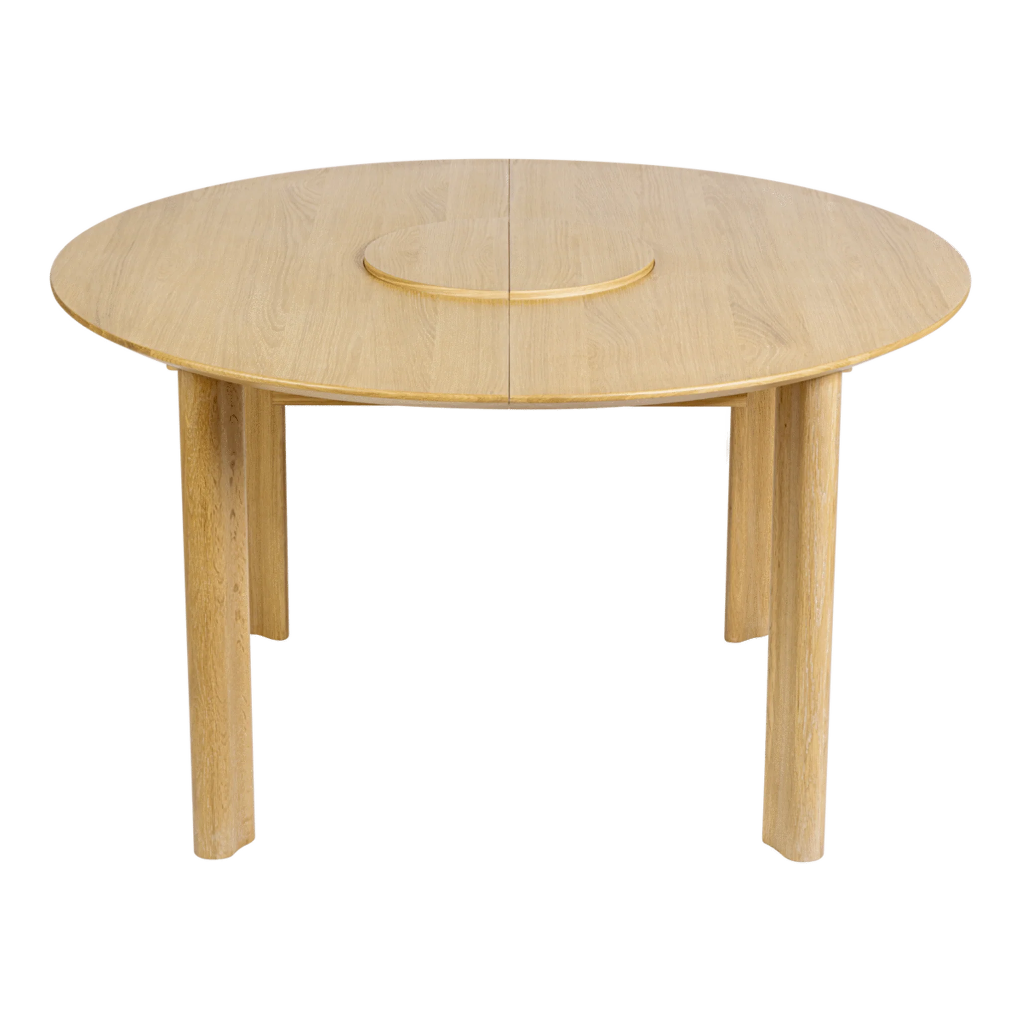 Comfort Circle Extendable | dining table - Image 50