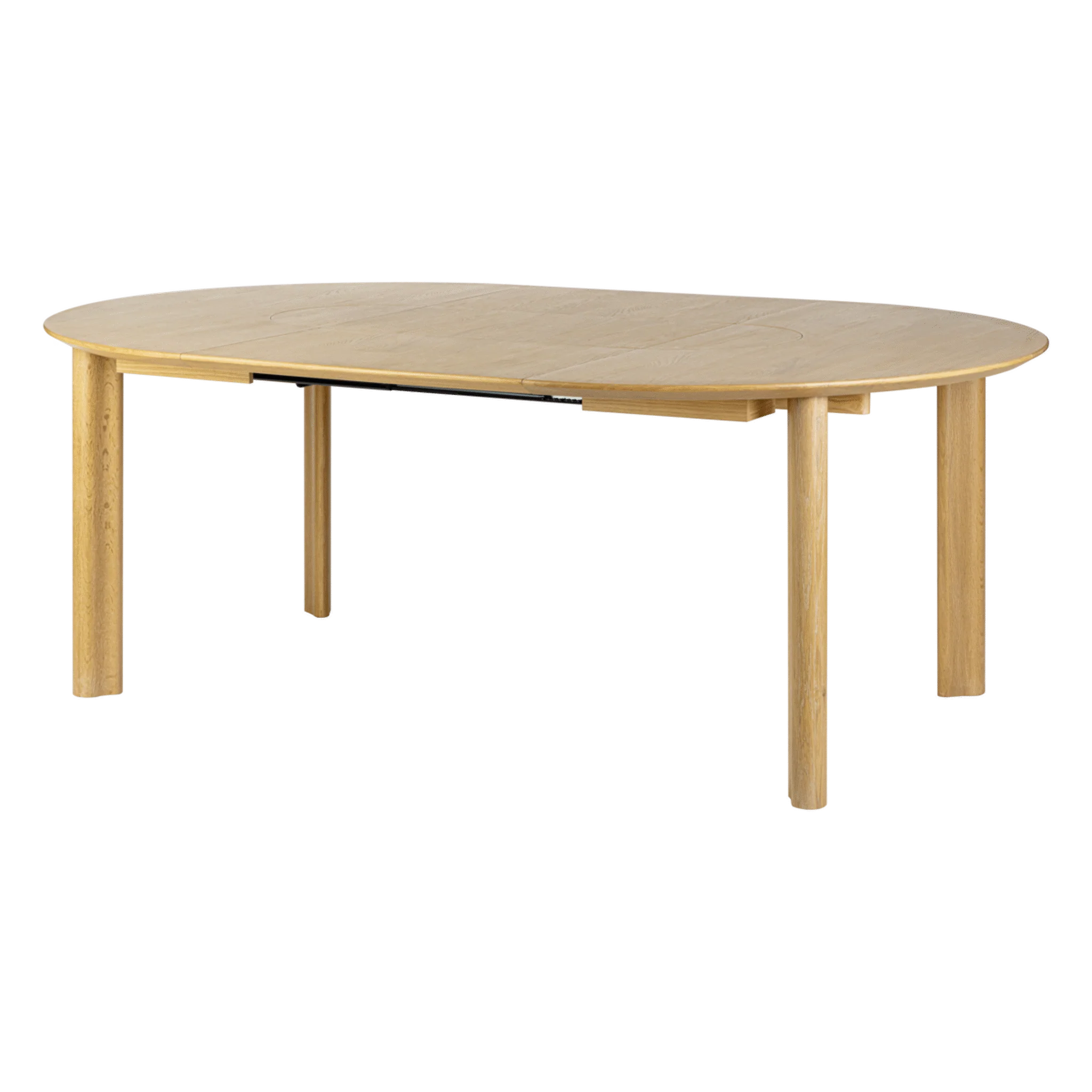 Comfort Circle Extendable | dining table - Image 53