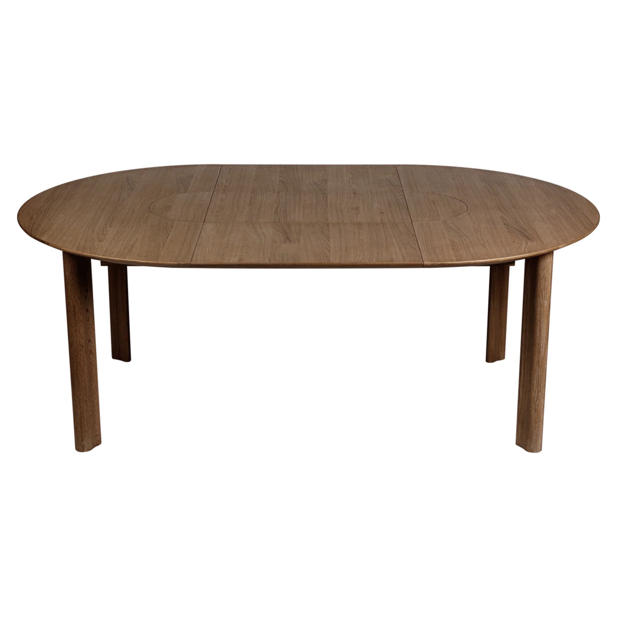 Comfort Circle Extendable | dining table - Image 57