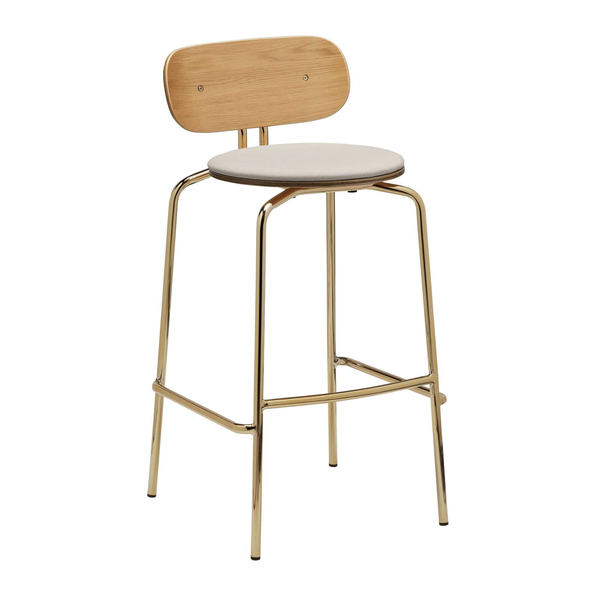 Curious | bar stool - Image 13