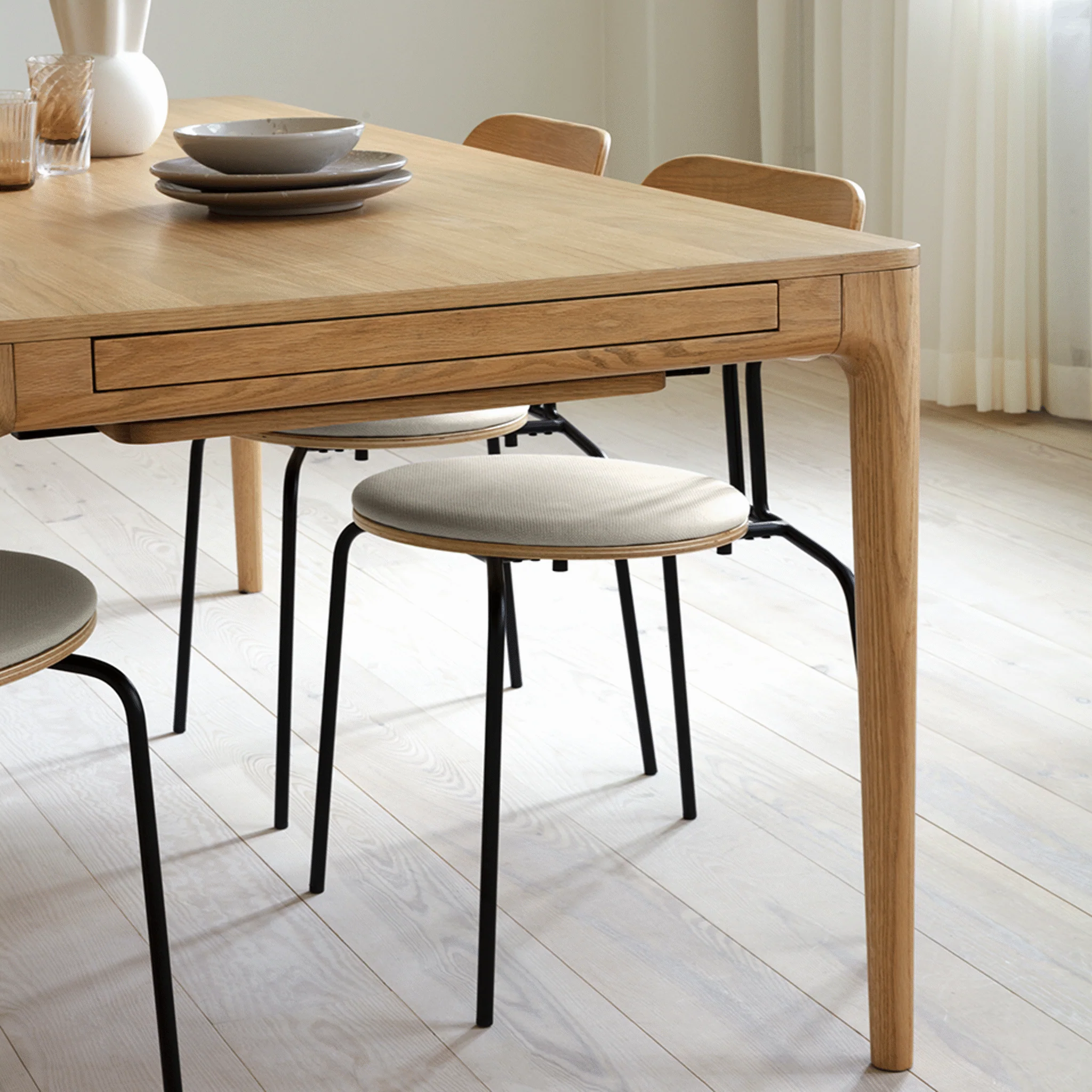 Curious | dining chair - Image 20