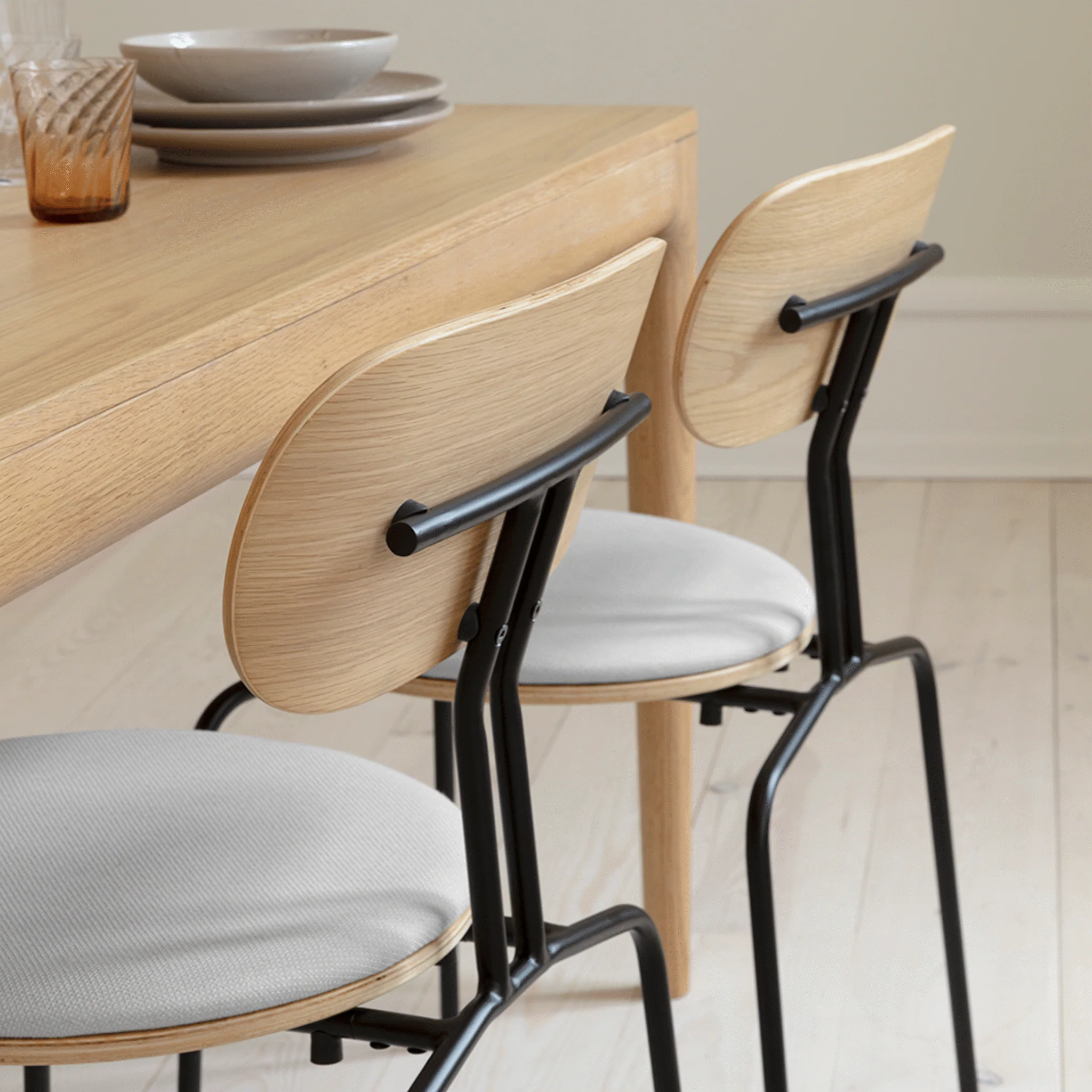 Curious | dining chair - Image 31