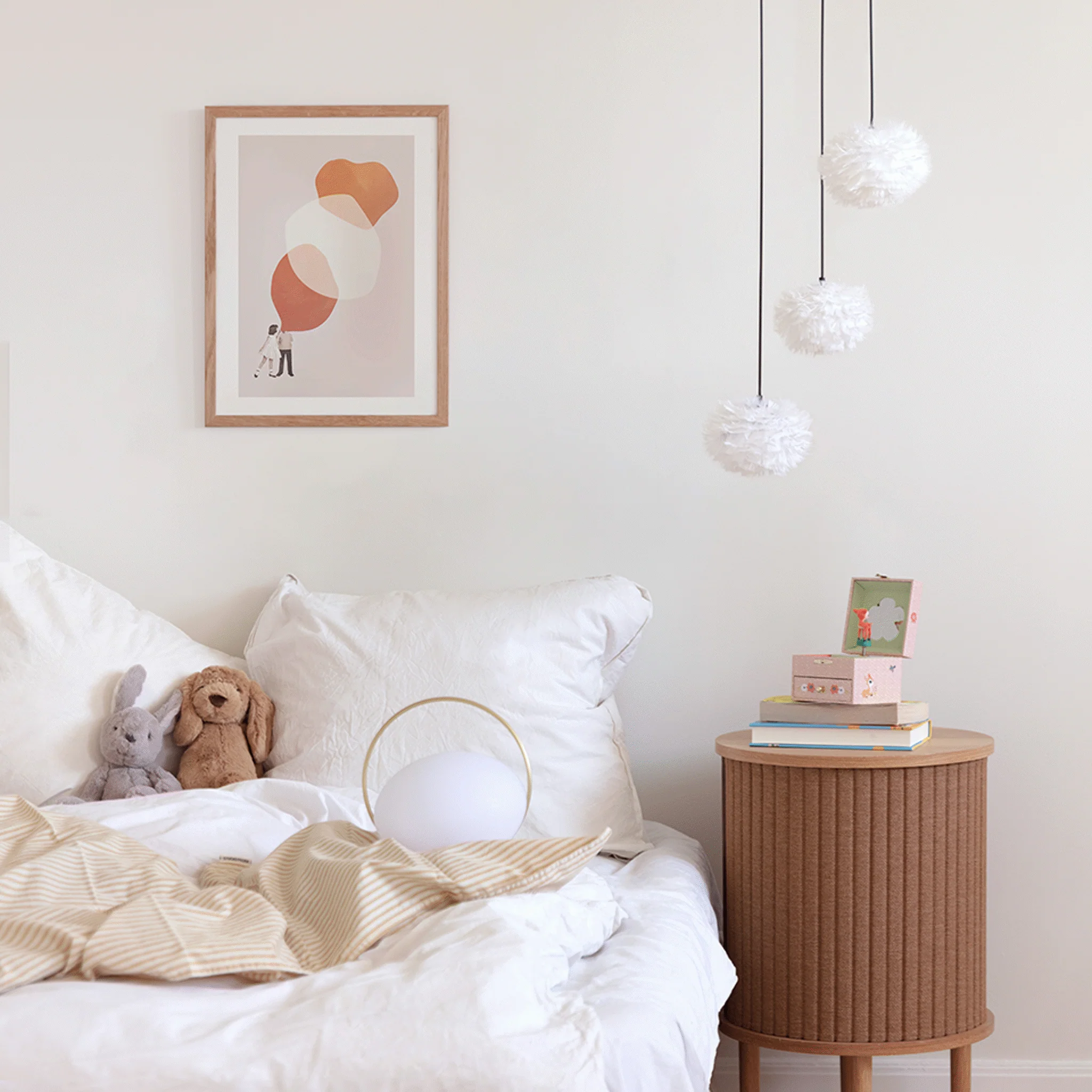 Eos Nano | pendant lampshade - Image 8