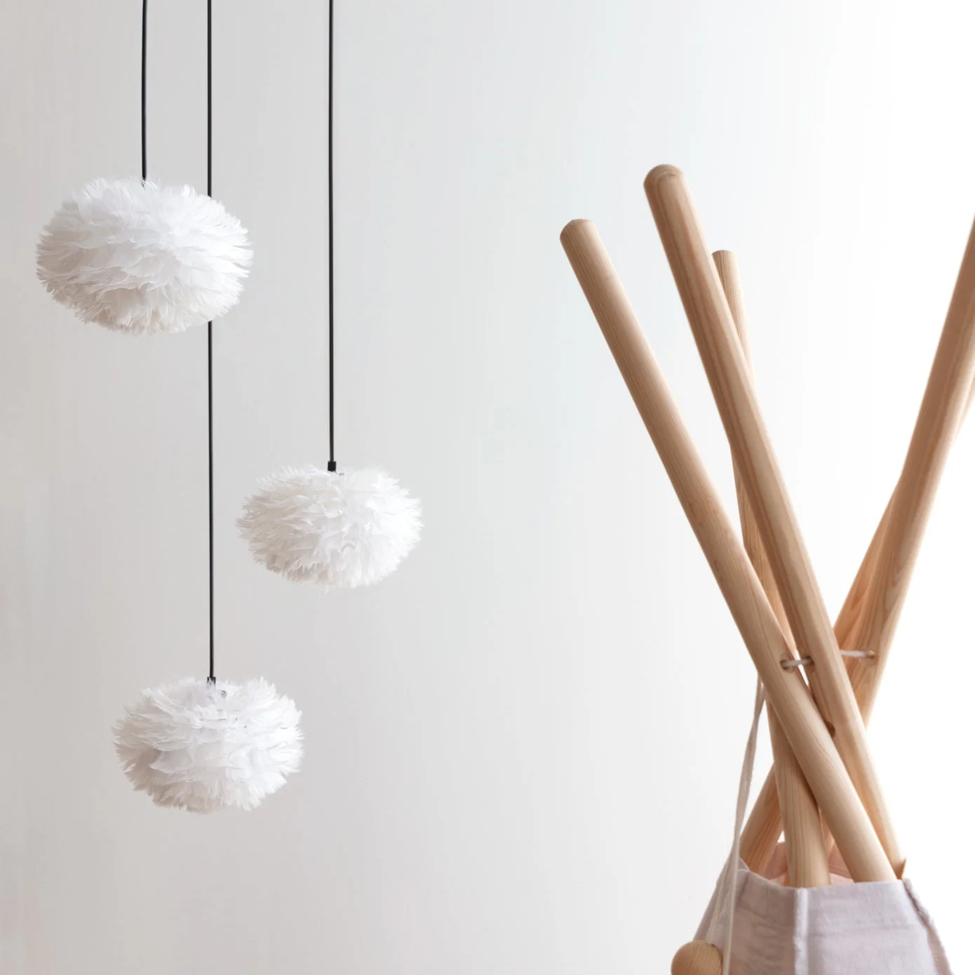 Eos nano bundle | pendant lampshade - Image 4