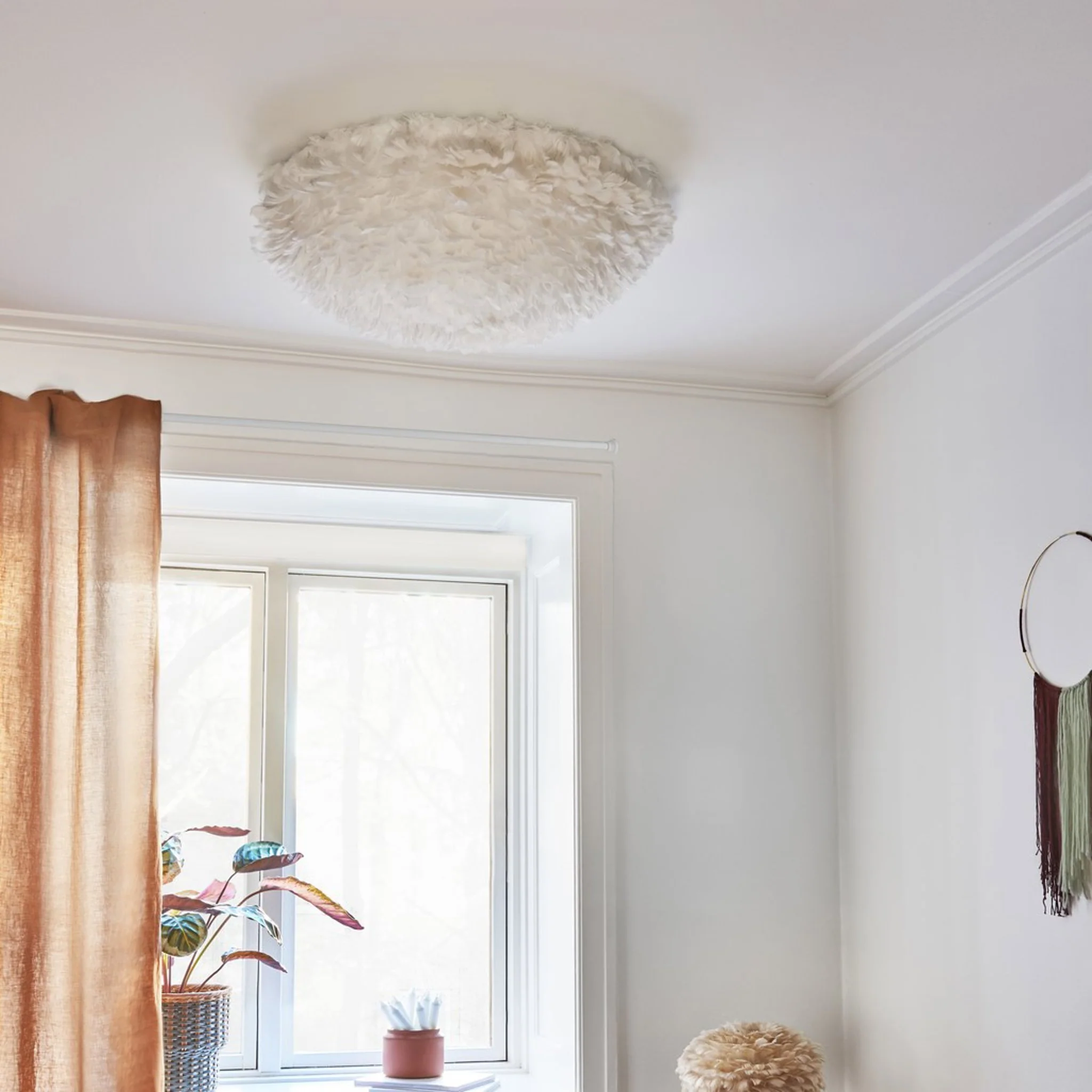 Eos Up | ceiling/wall lamp - Image 8