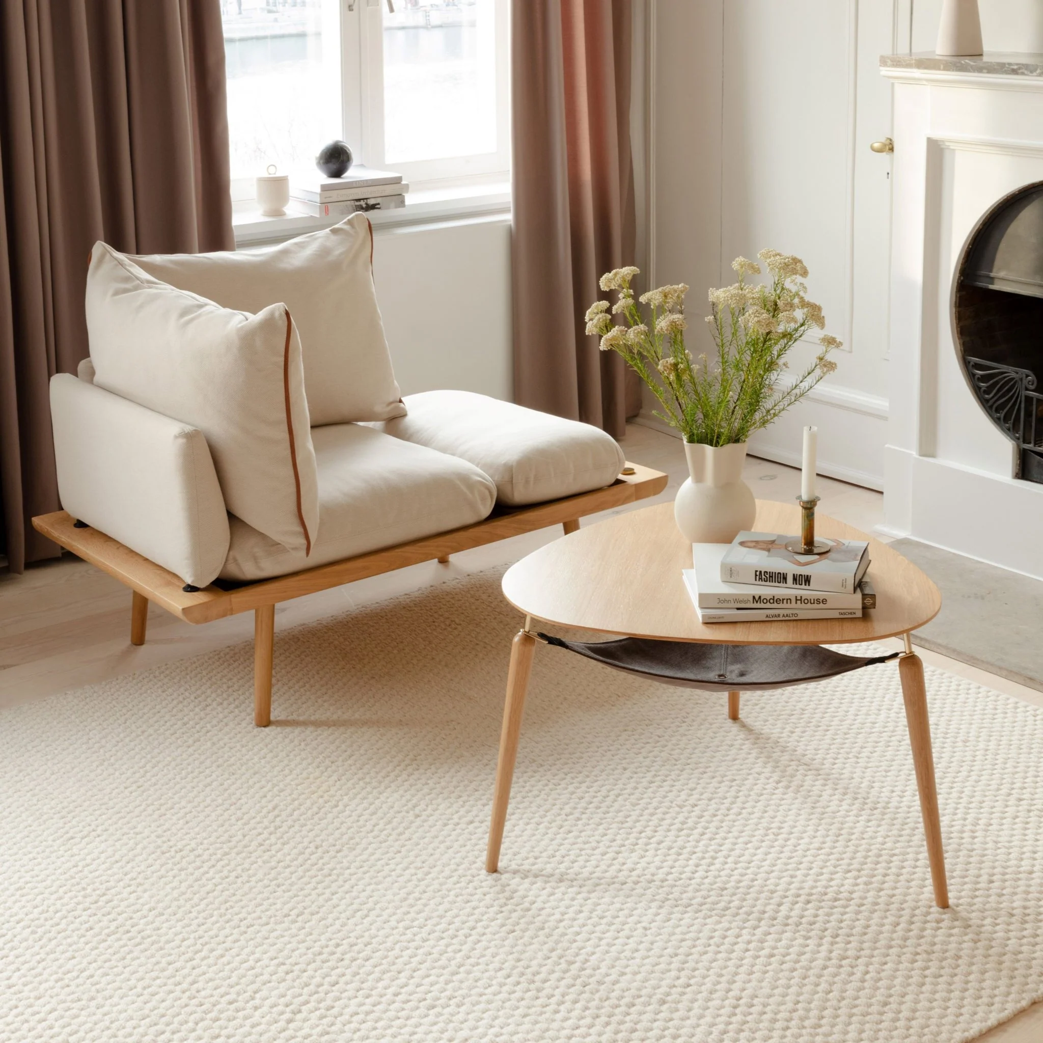 Hang Out | coffee table - Image 7