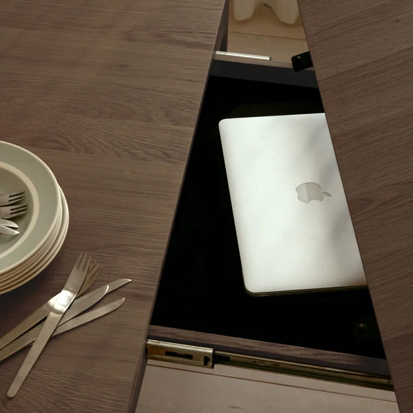 Heart'n'Soul 120 | dining table - Image 47