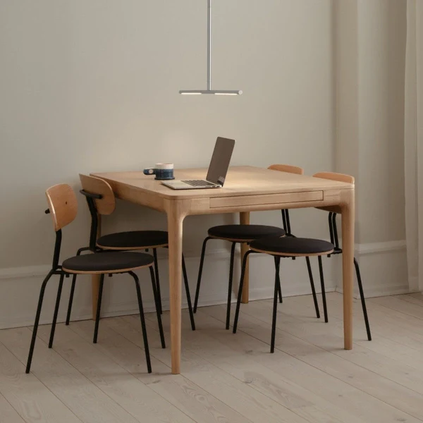 Heart'n'Soul 120 | dining table - Image 6
